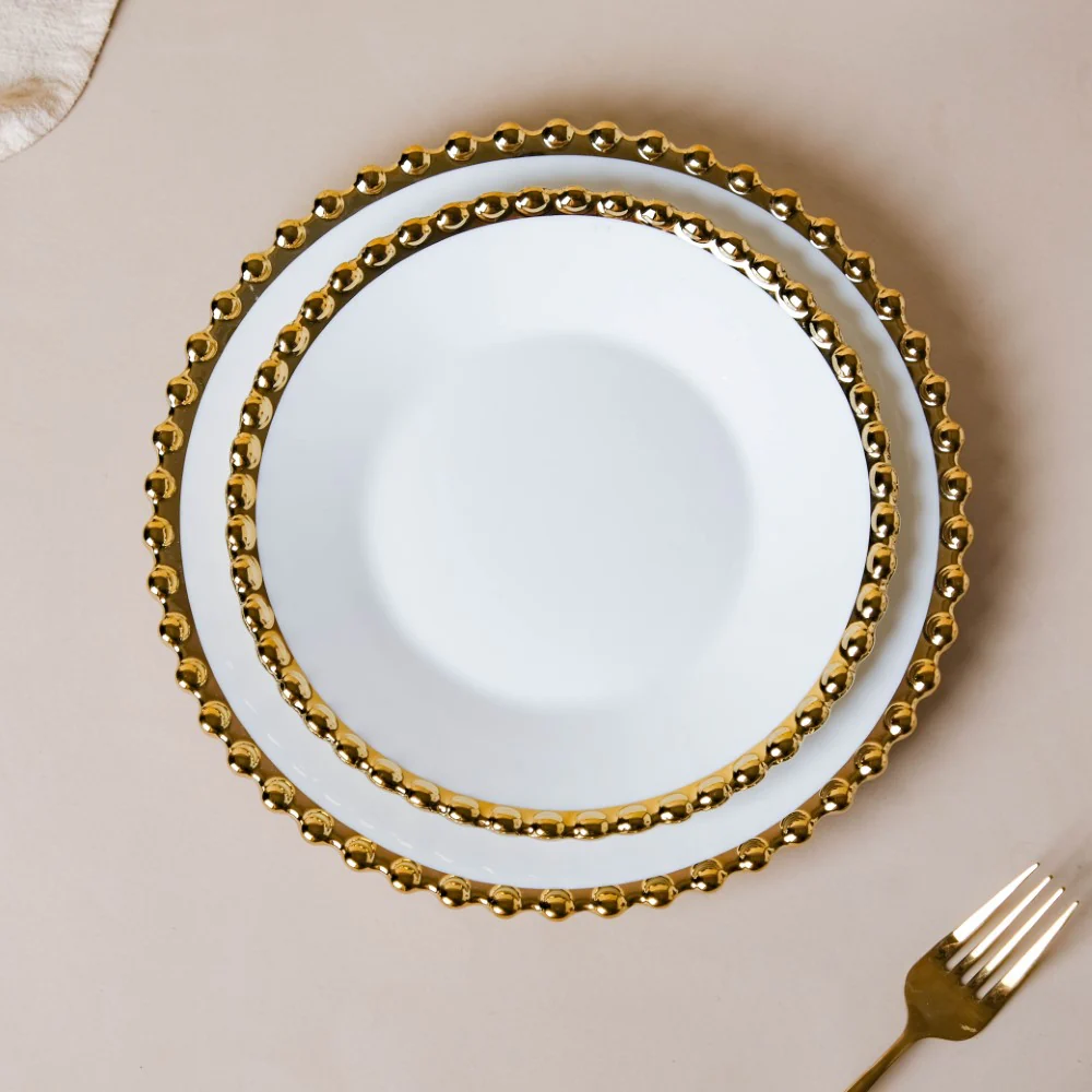 Elysian 21 Piece Dinner Set For 6 - Image 5