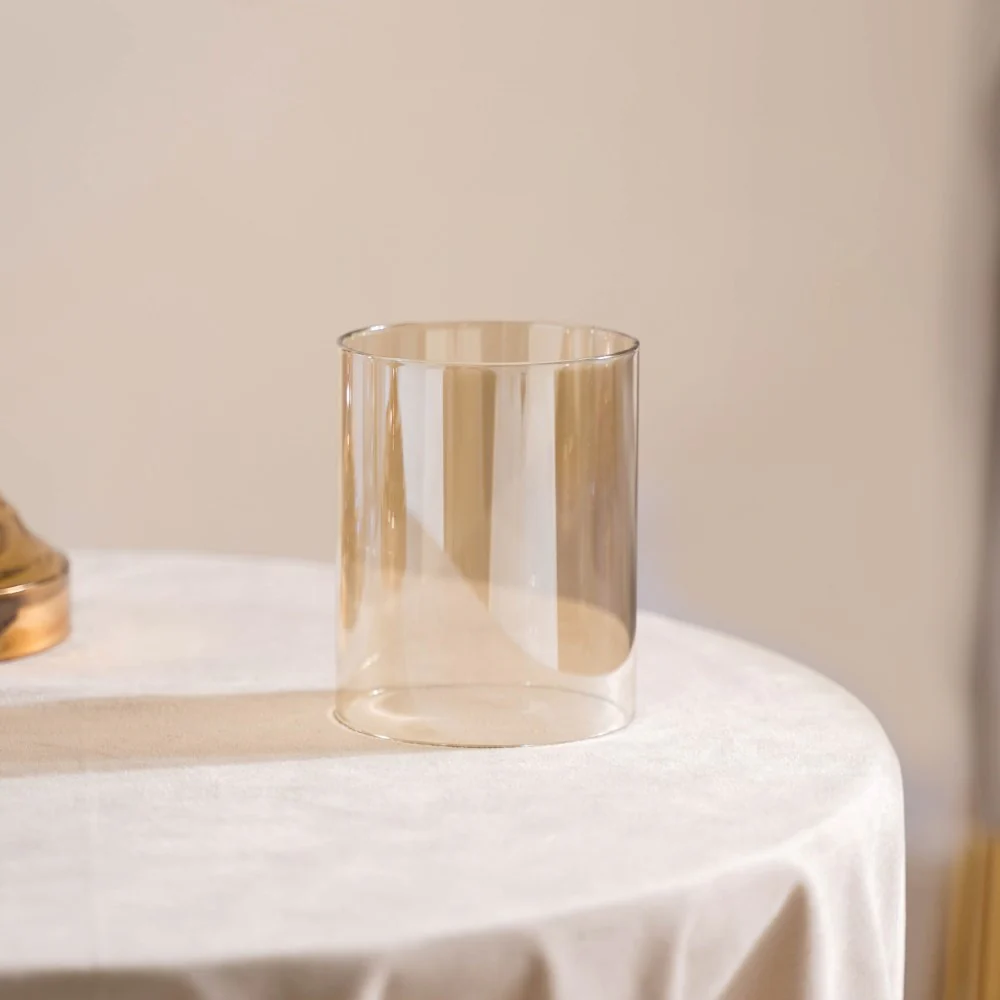 Emerald Decorative Candle Holder Set Of 2 - Image 7