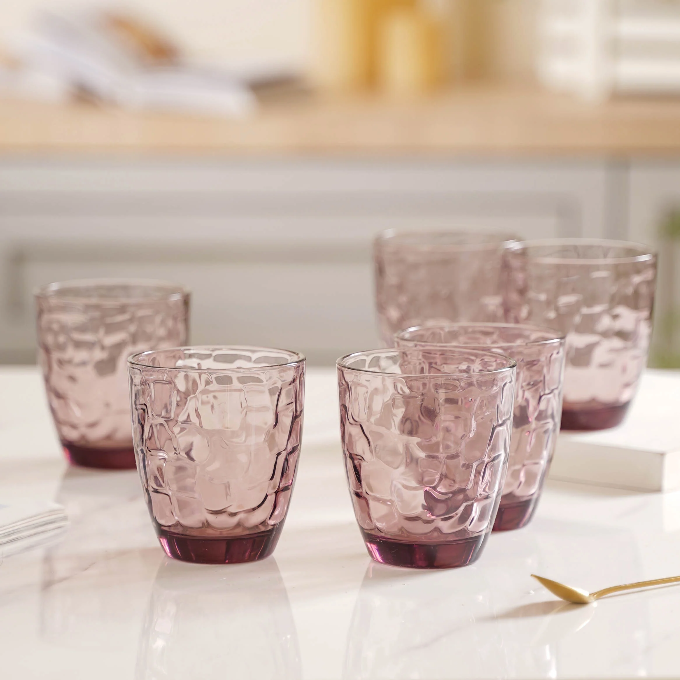 Everyday Water Tumbler Set of 6 - Image 2