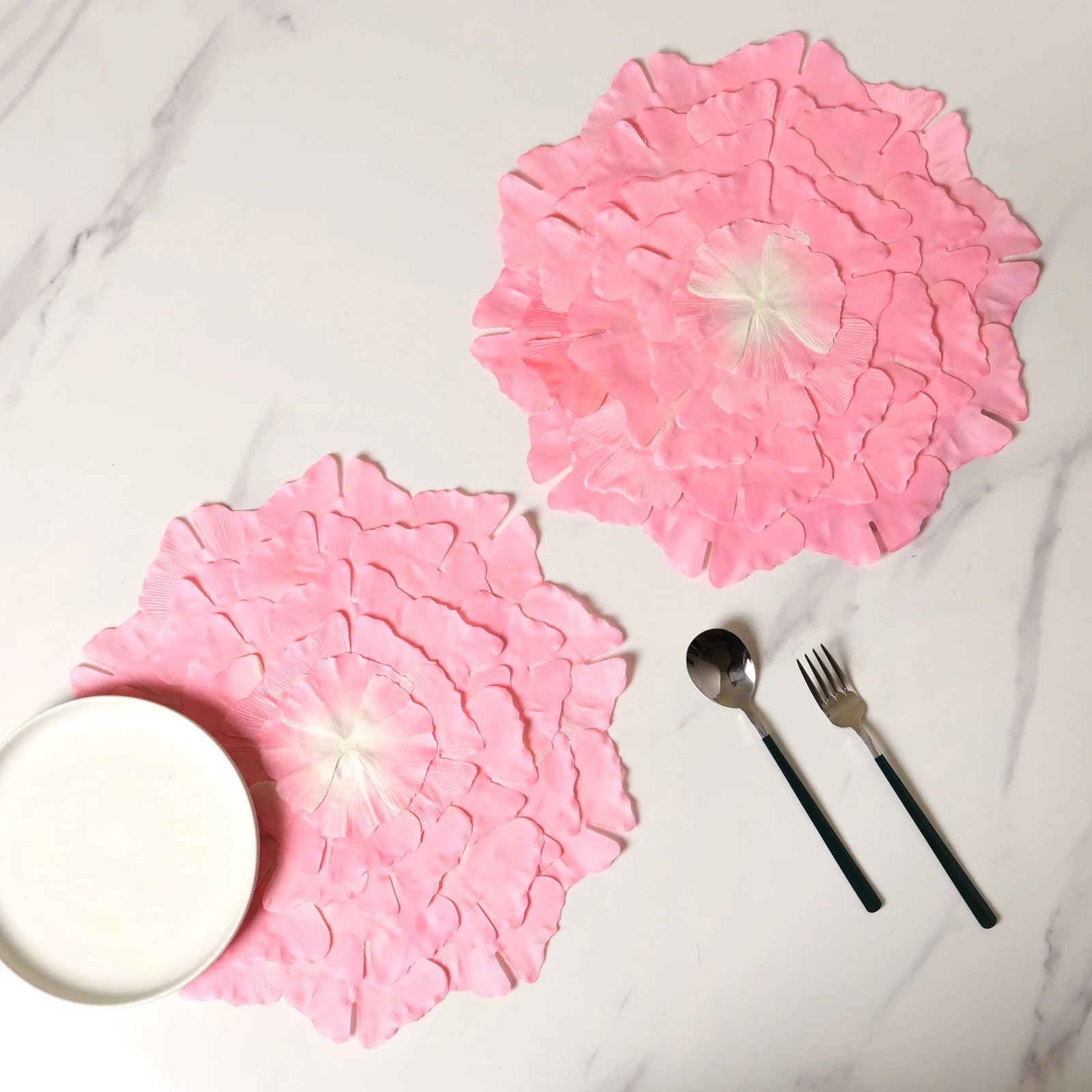 Fabric Placemat Set of 2 - Image 6