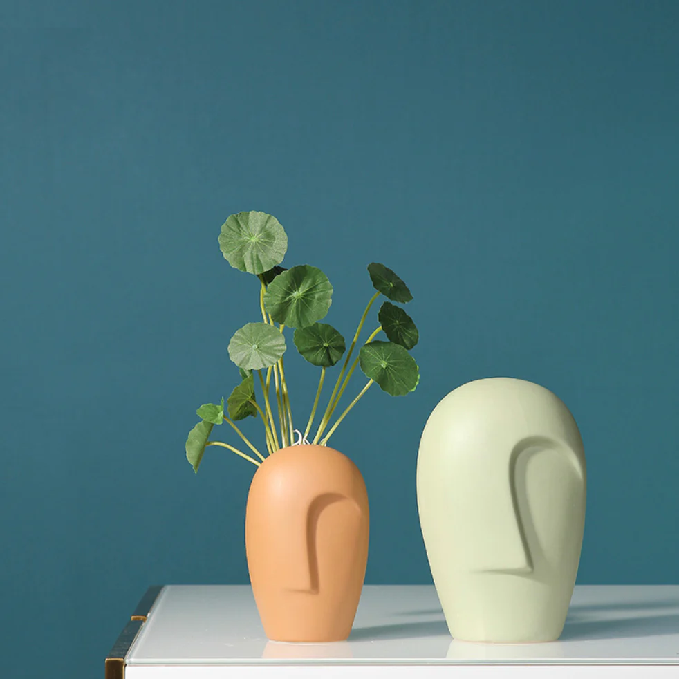Face Pot - Image 10