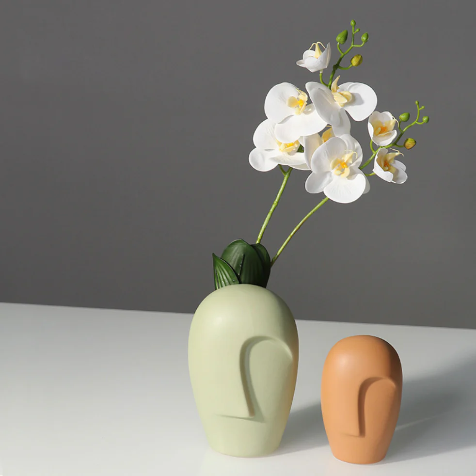 Face Pot - Image 12