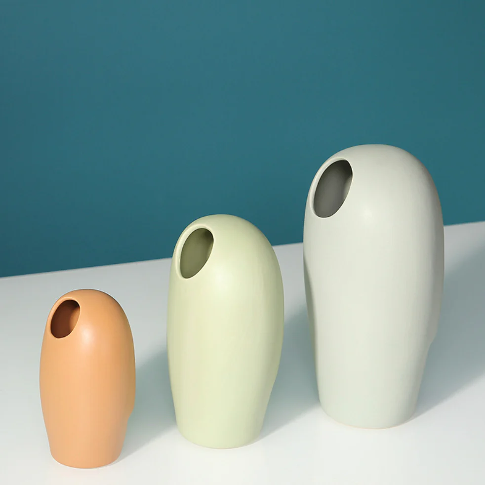 Face Pot - Image 13
