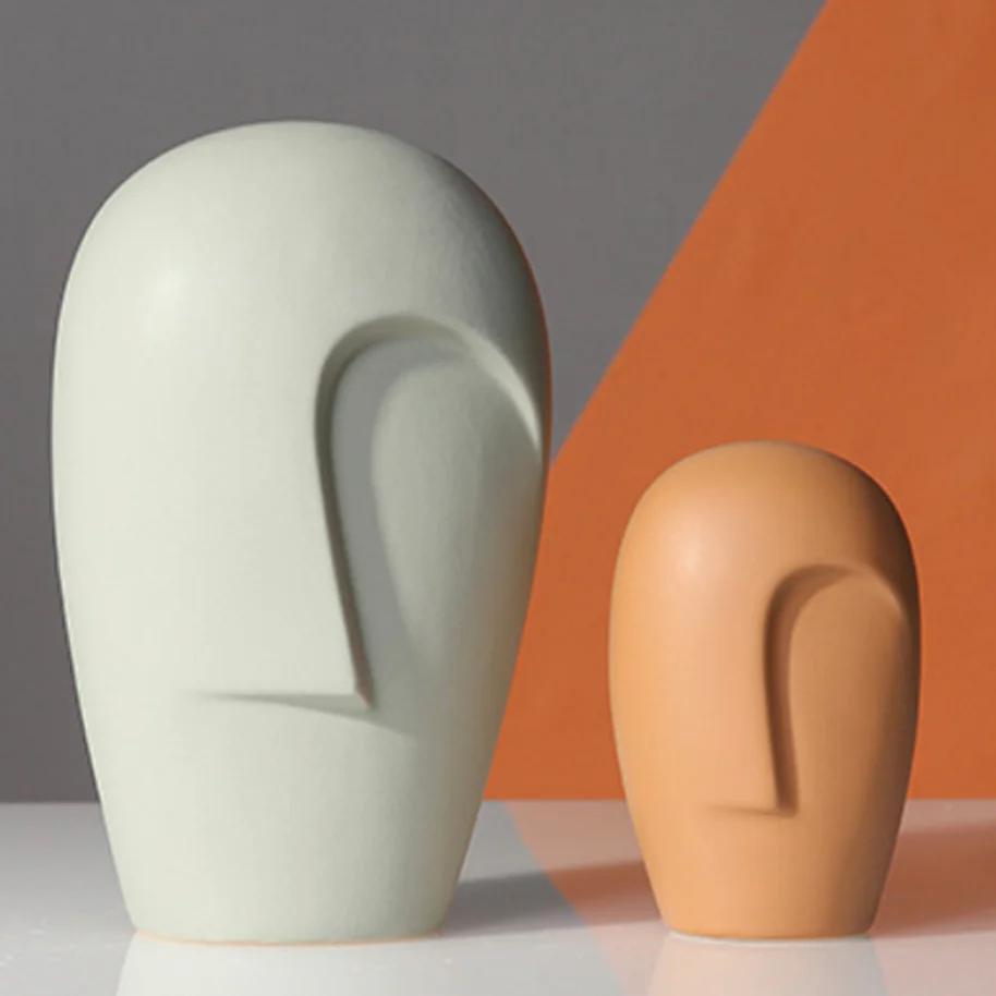 Face Pot - Image 14