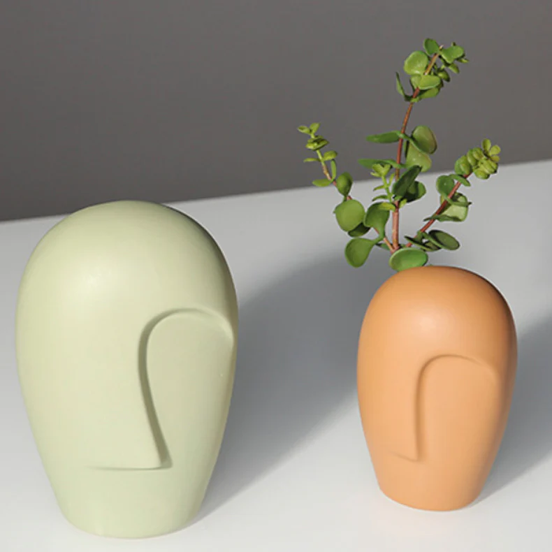 Face Pot - Image 15