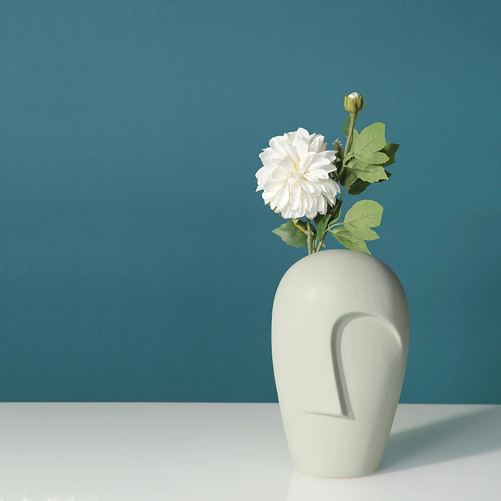 Face Pot - Image 17