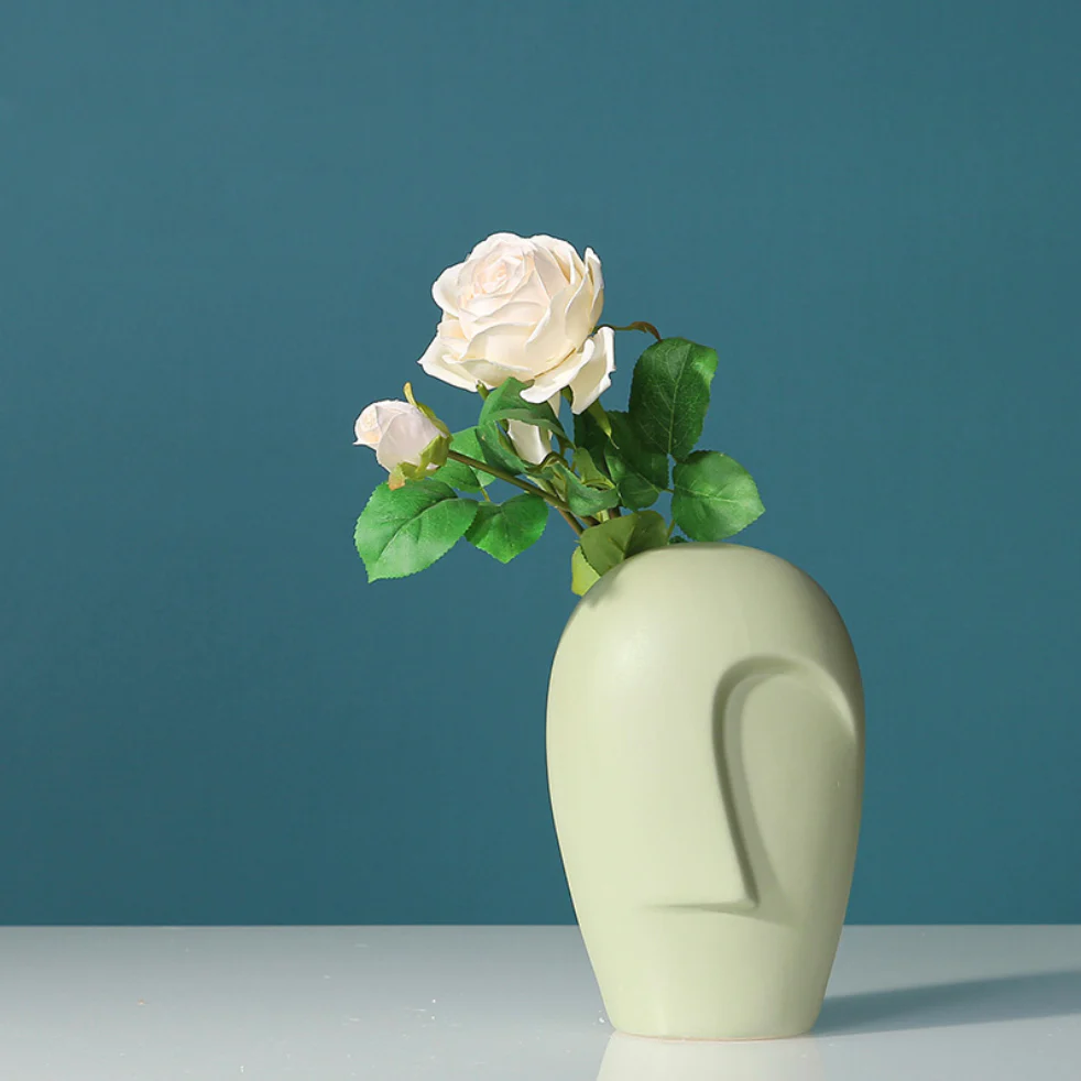 Face Pot - Image 18
