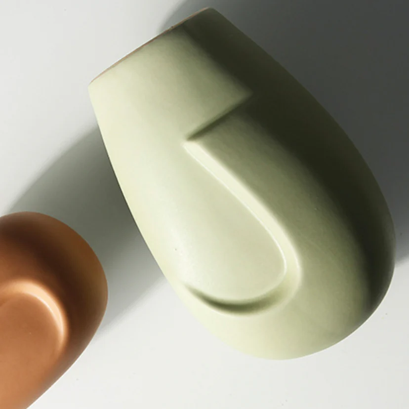 Face Pot - Image 23
