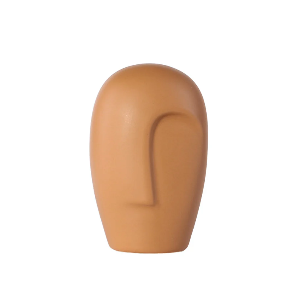 Face Pot - Image 25