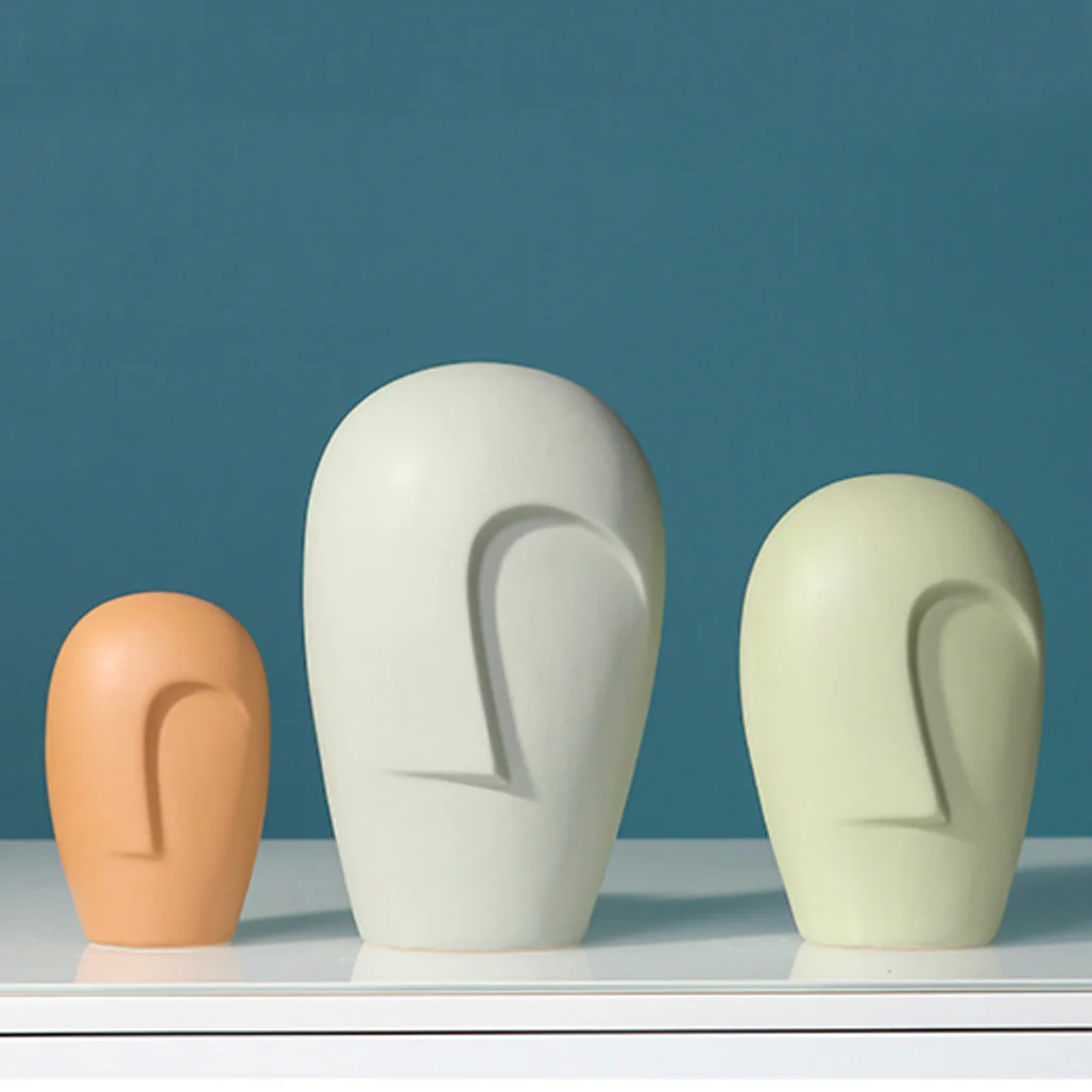 Face Pot - Image 4