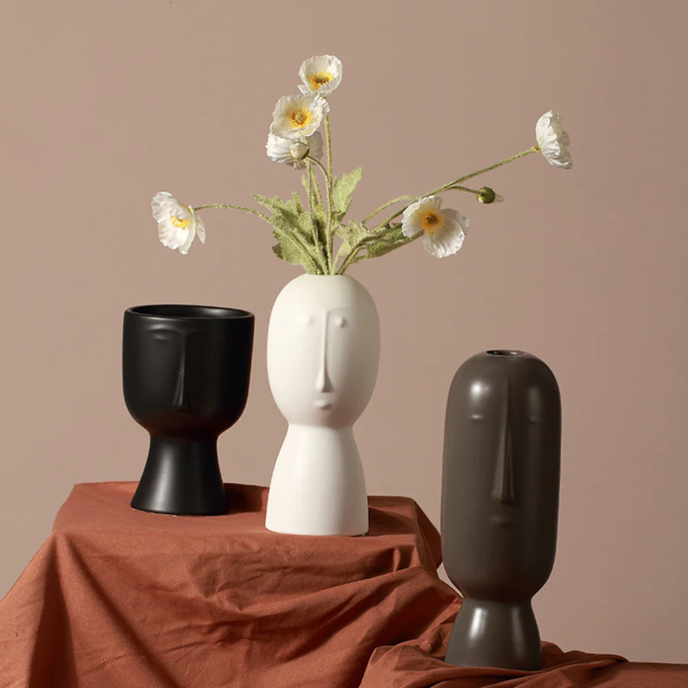 Face Vase - Image 2