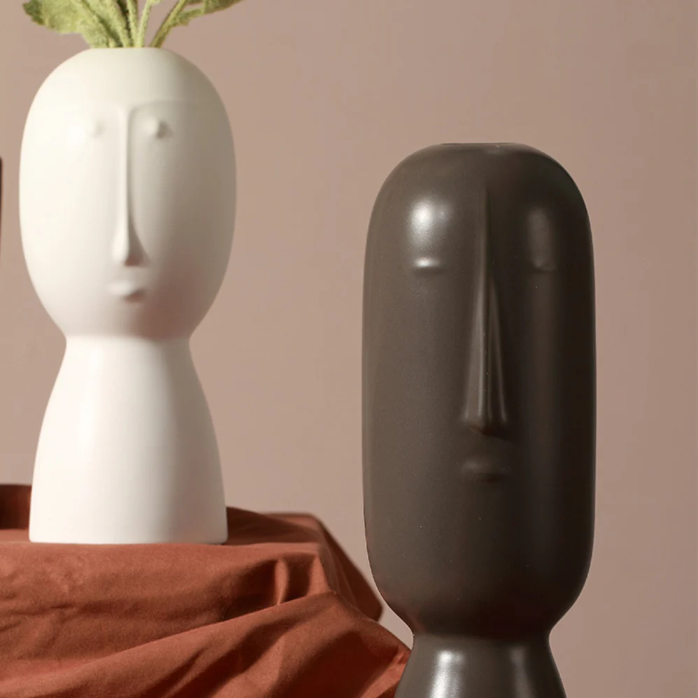 Face Vase - Image 5