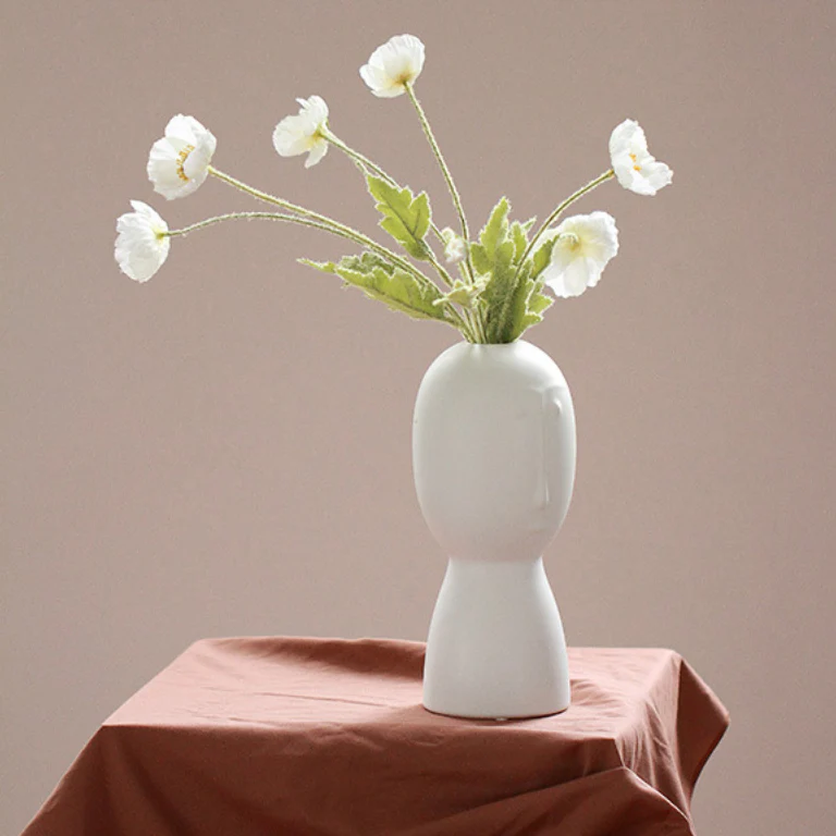 Face Vase - Image 6