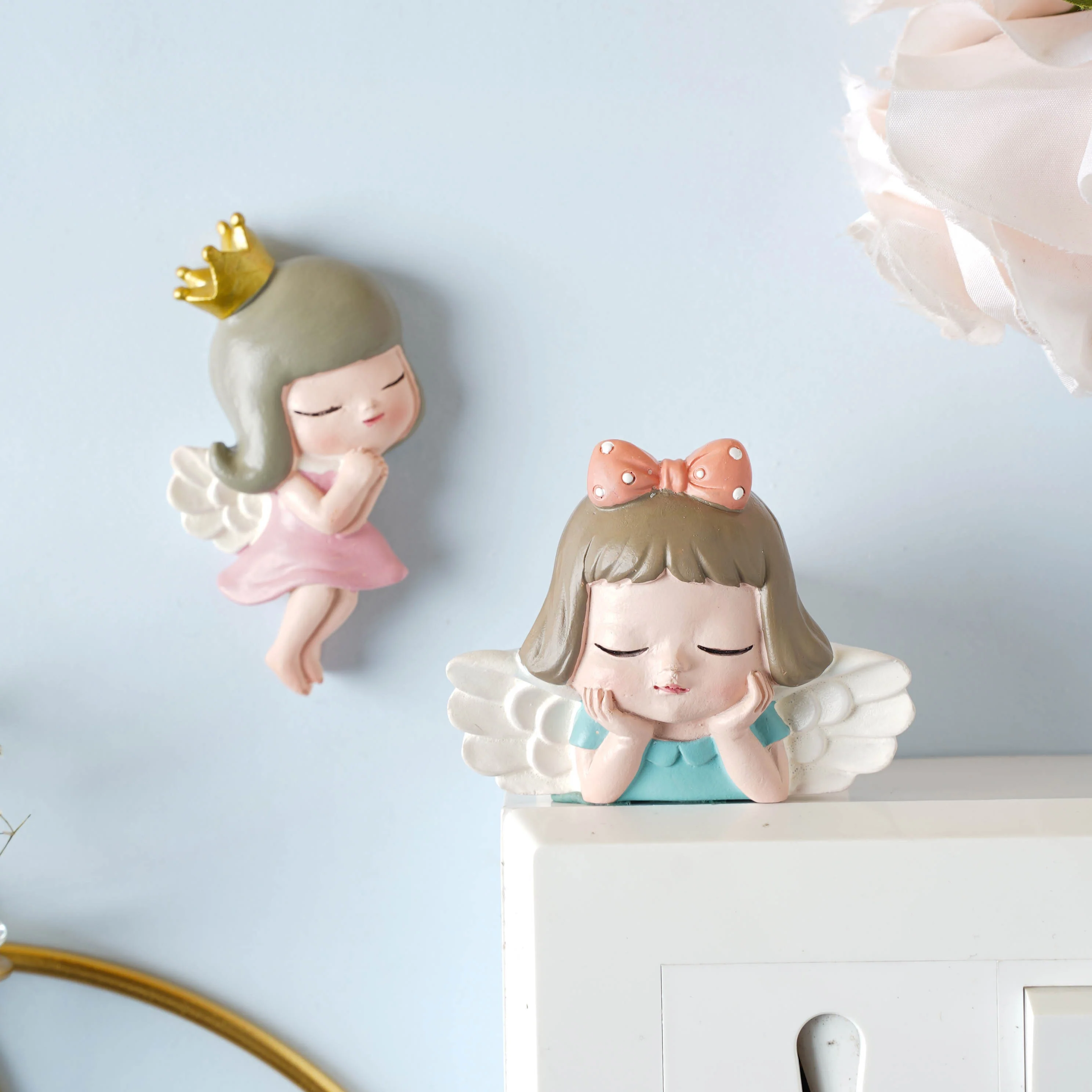 Fairy Princess Decor