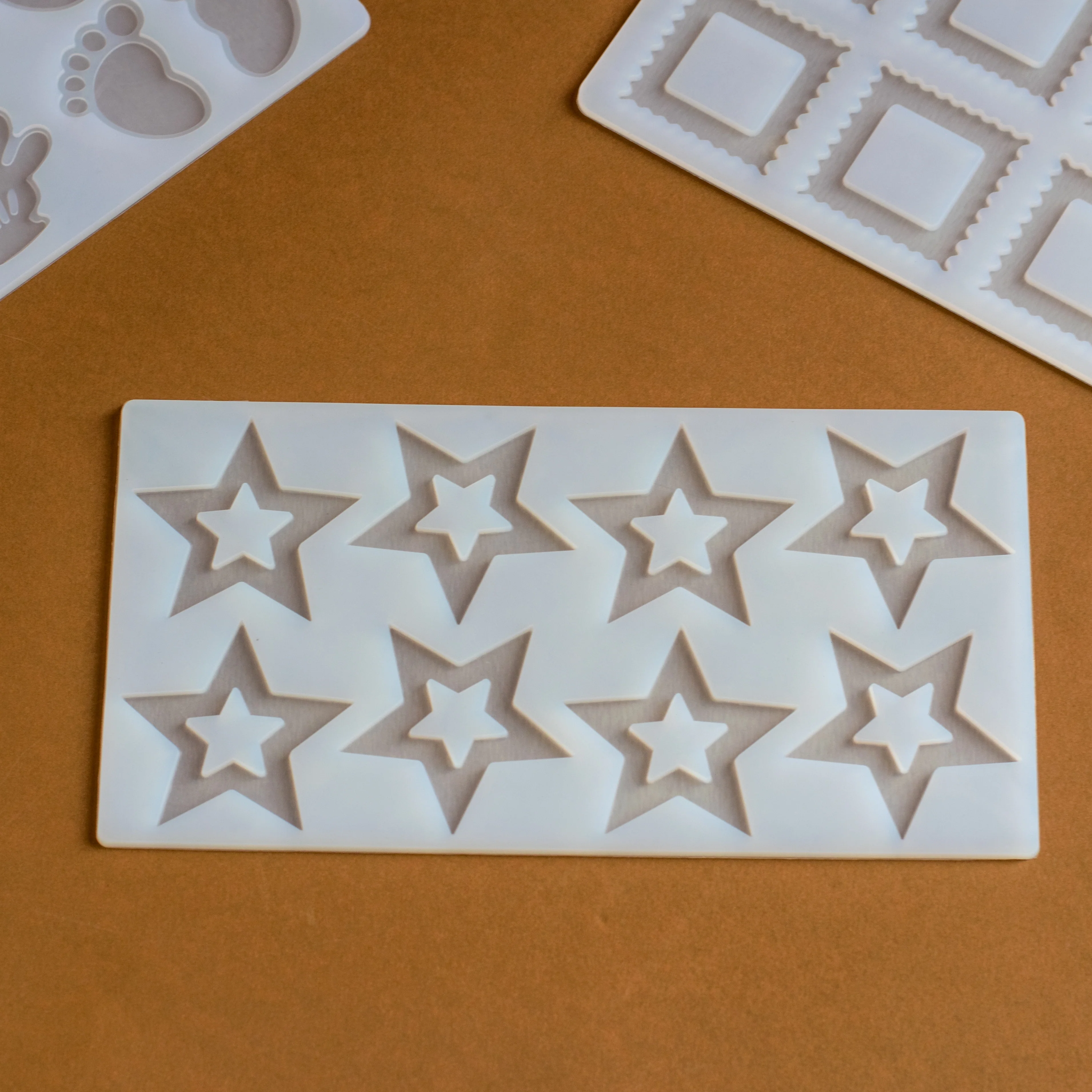 Fancy Chocolate Mould - Image 4