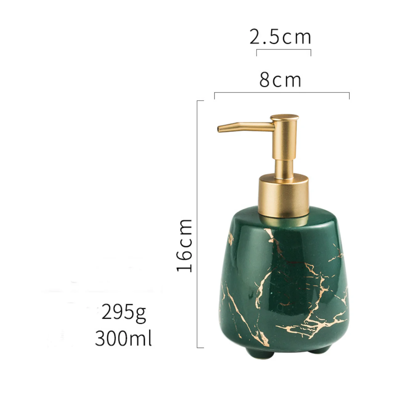 Fancy Shampoo Dispenser - Image 15