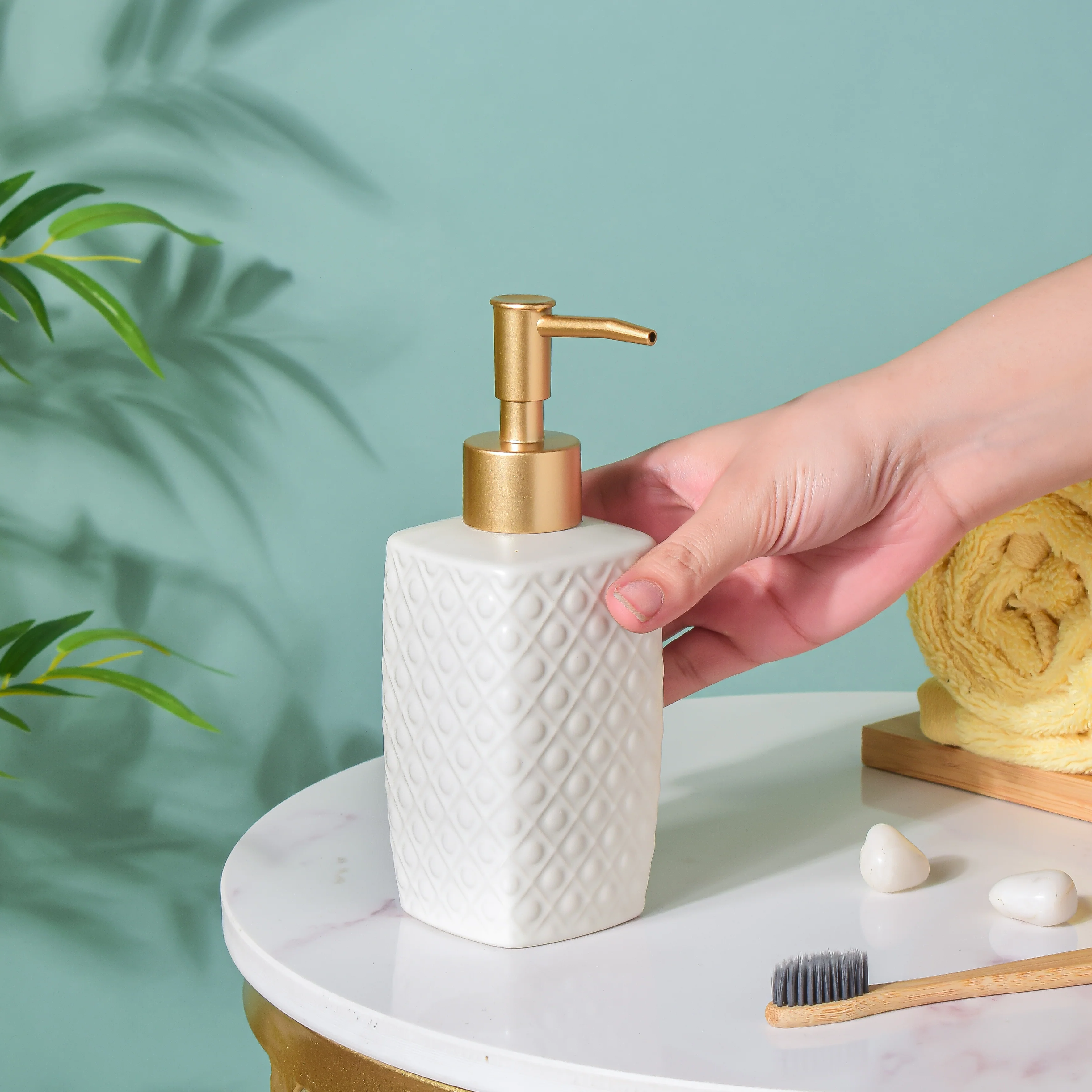Fancy Soap Dispenser - Image 13