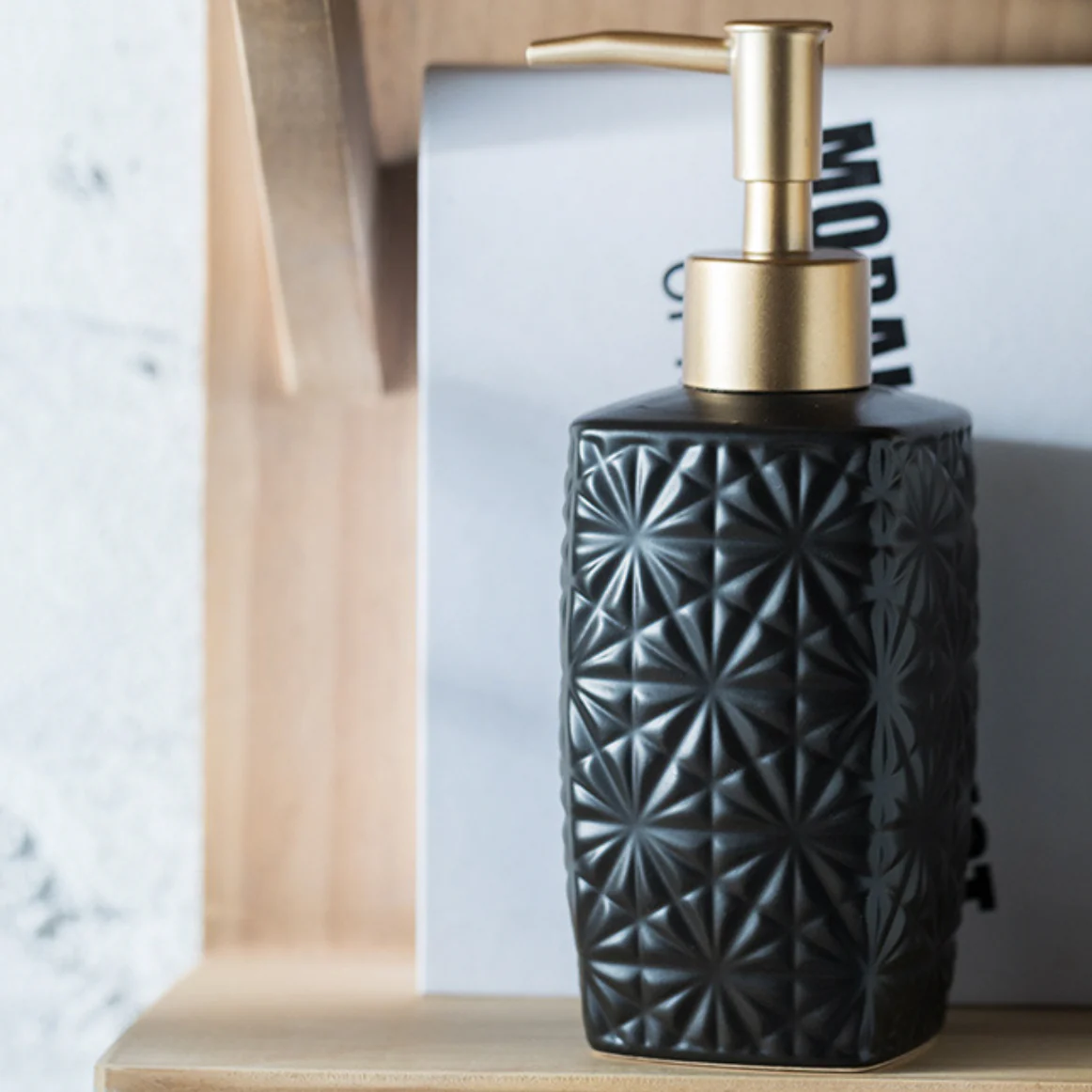 Fancy Soap Dispenser - Image 2