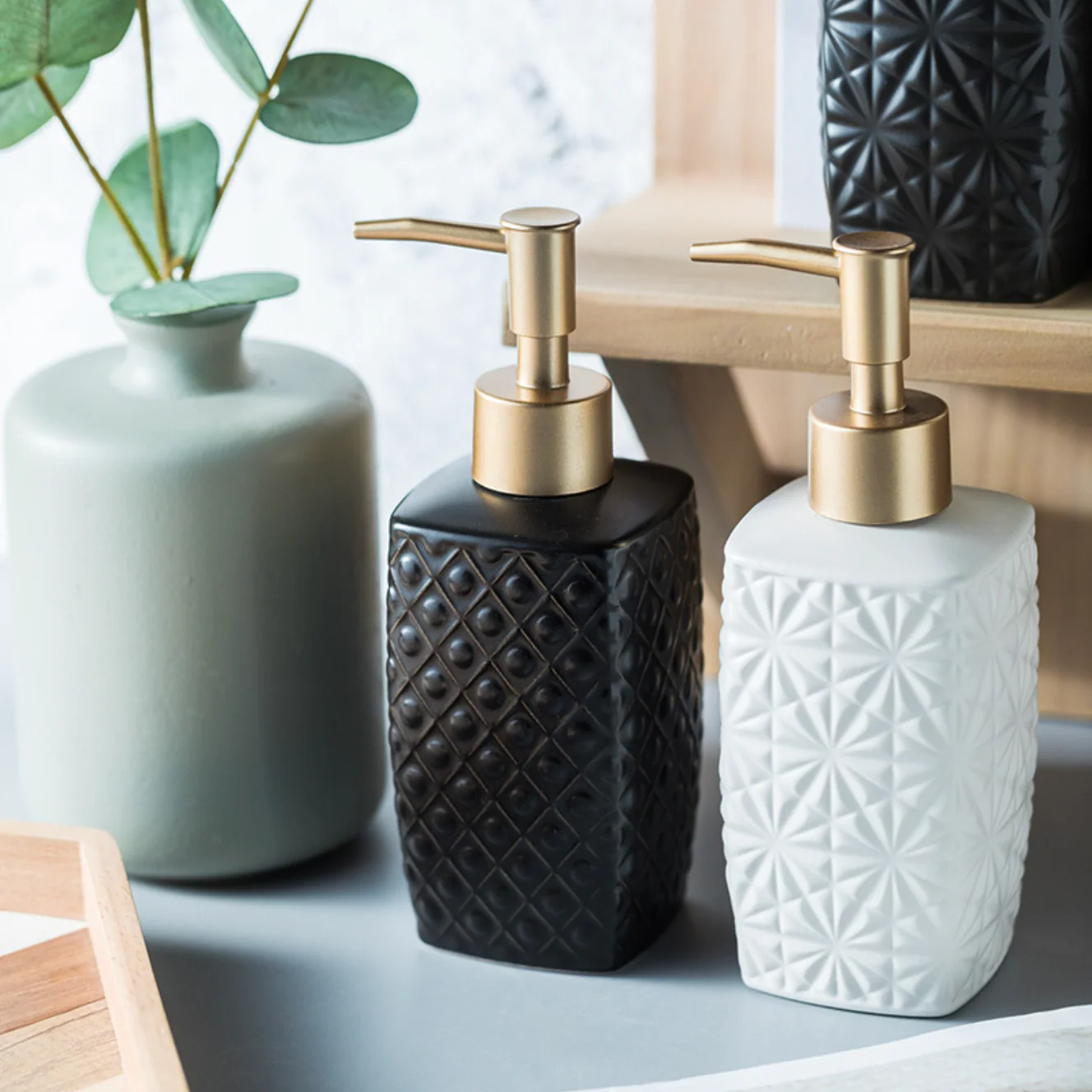 Fancy Soap Dispenser - Image 5