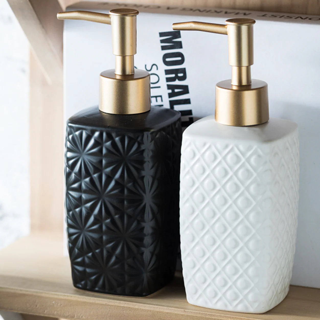 Fancy Soap Dispenser - Image 6