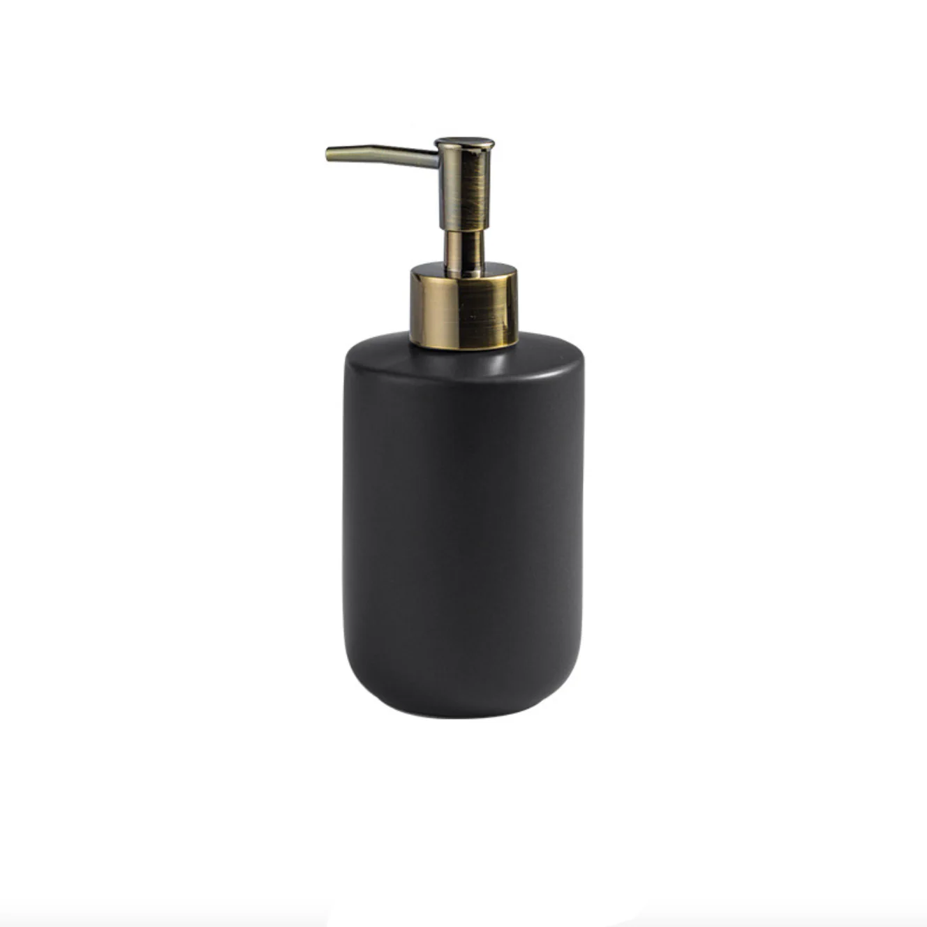 Fancy Soap Pump Bottle - Image 15