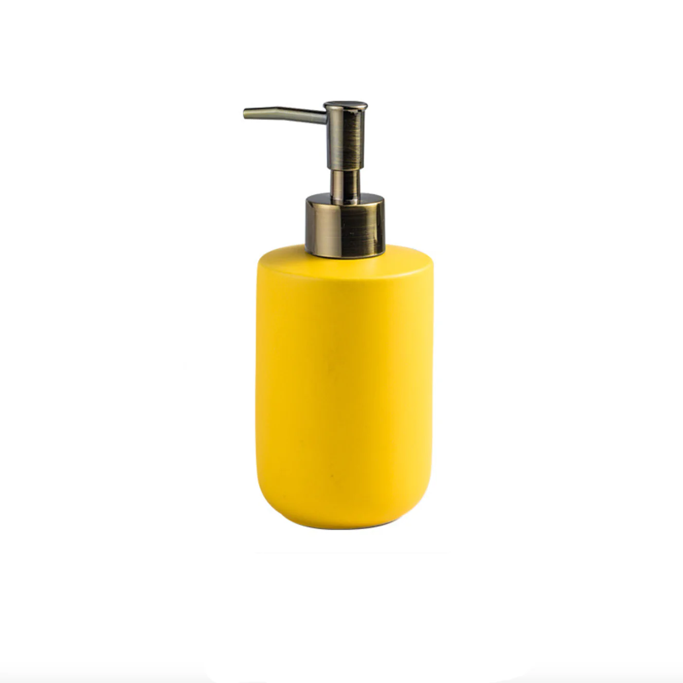 Fancy Soap Pump Bottle - Image 5