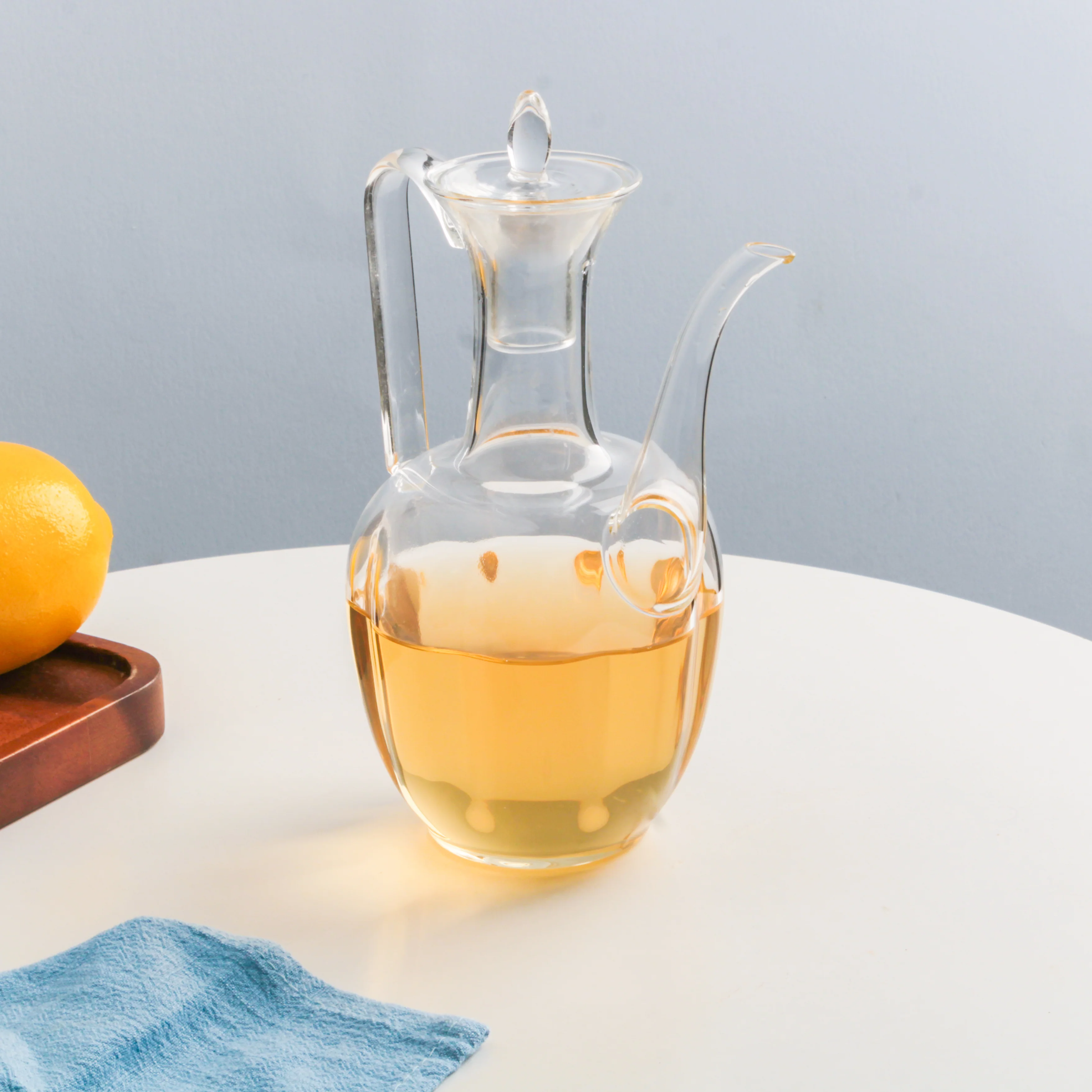 Fancy Tea Kettle - Image 11