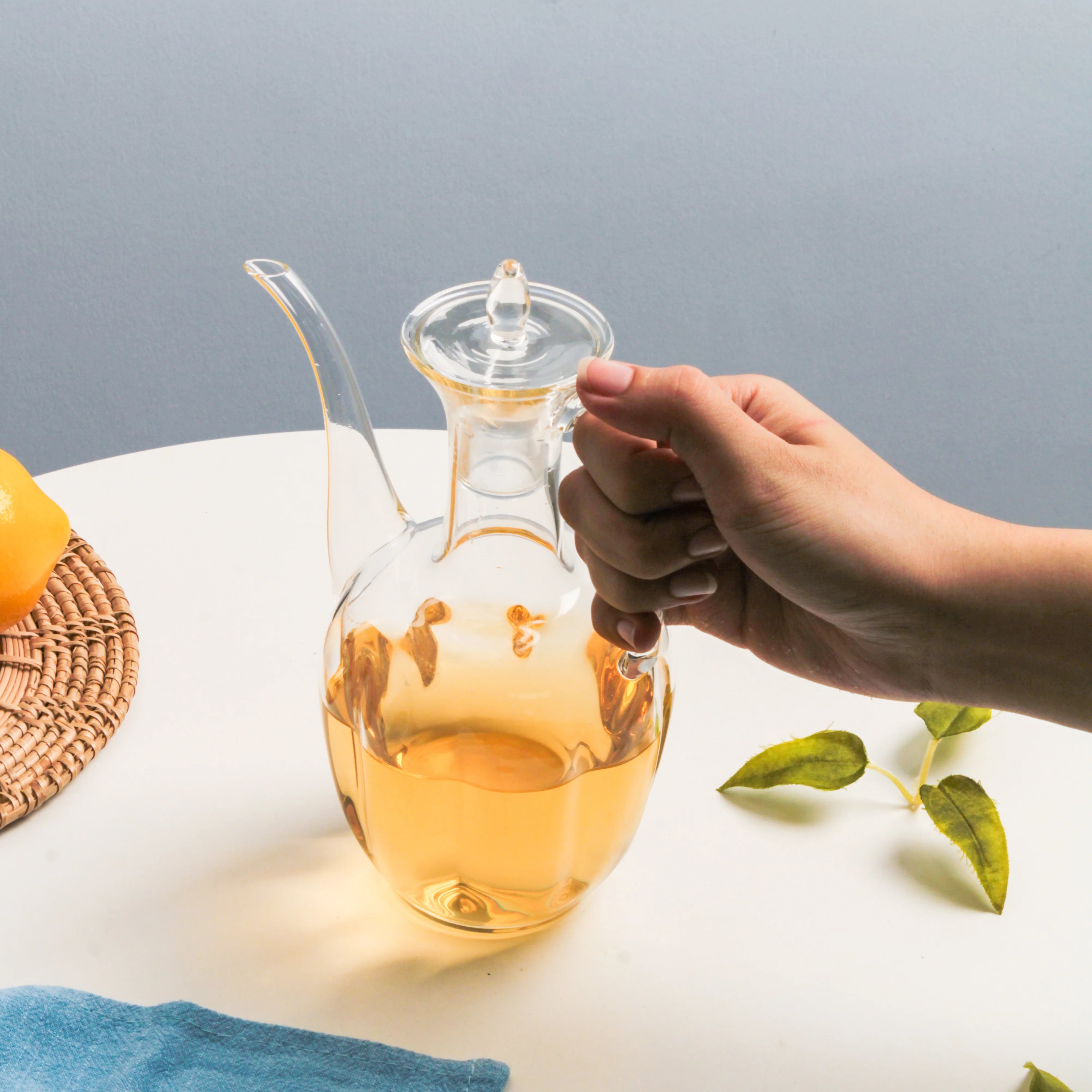 Fancy Tea Kettle - Image 12
