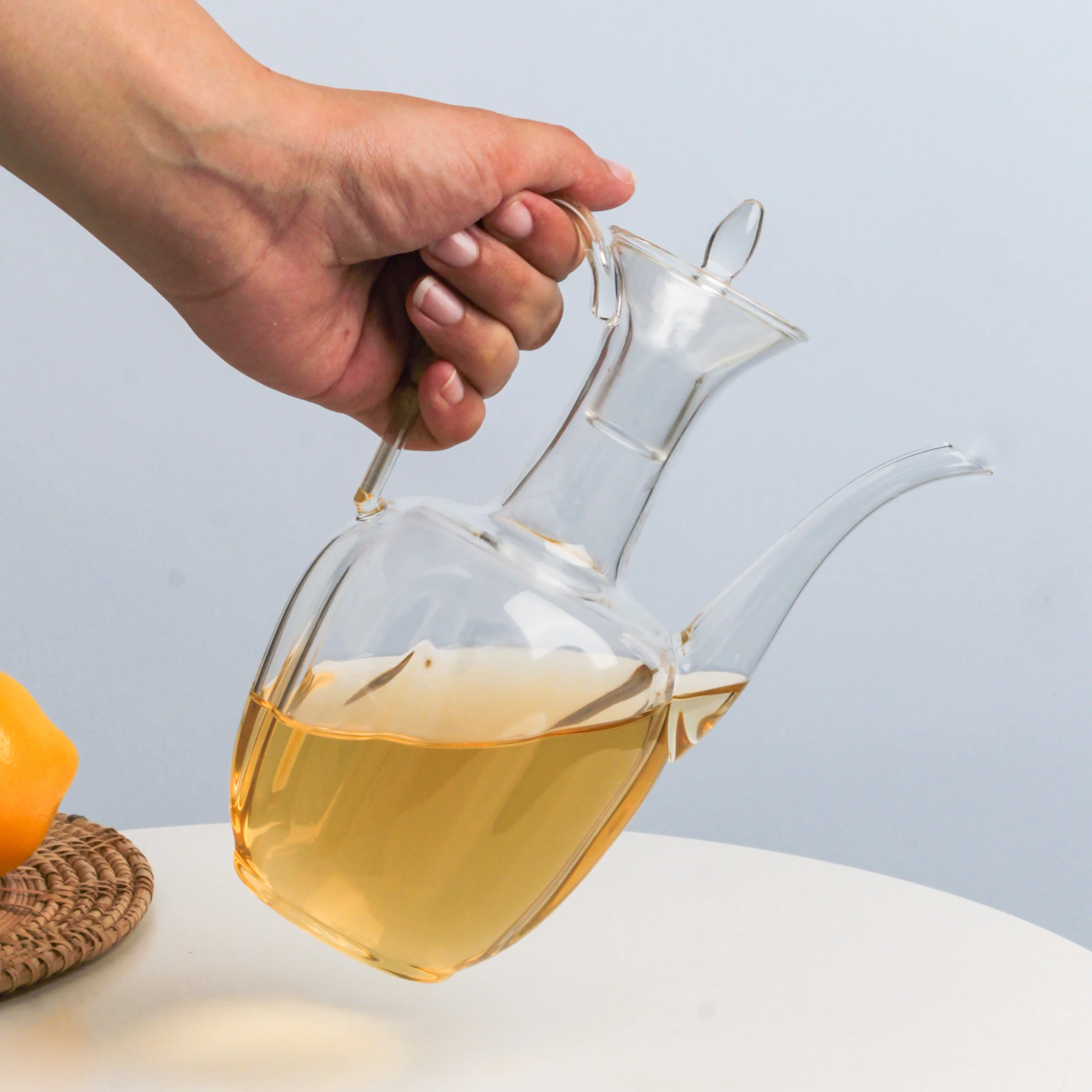 Fancy Tea Kettle - Image 5