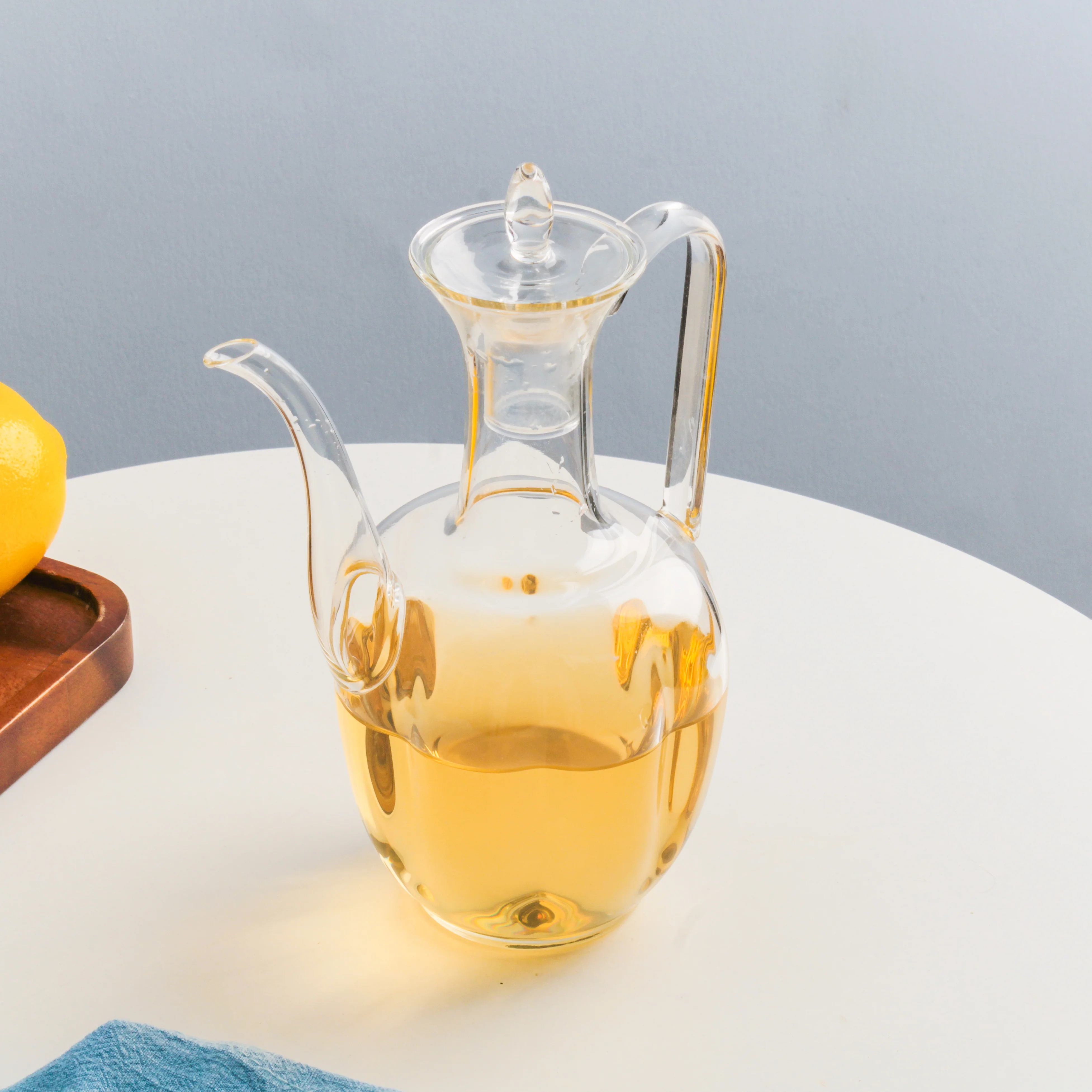 Fancy Tea Kettle - Image 7