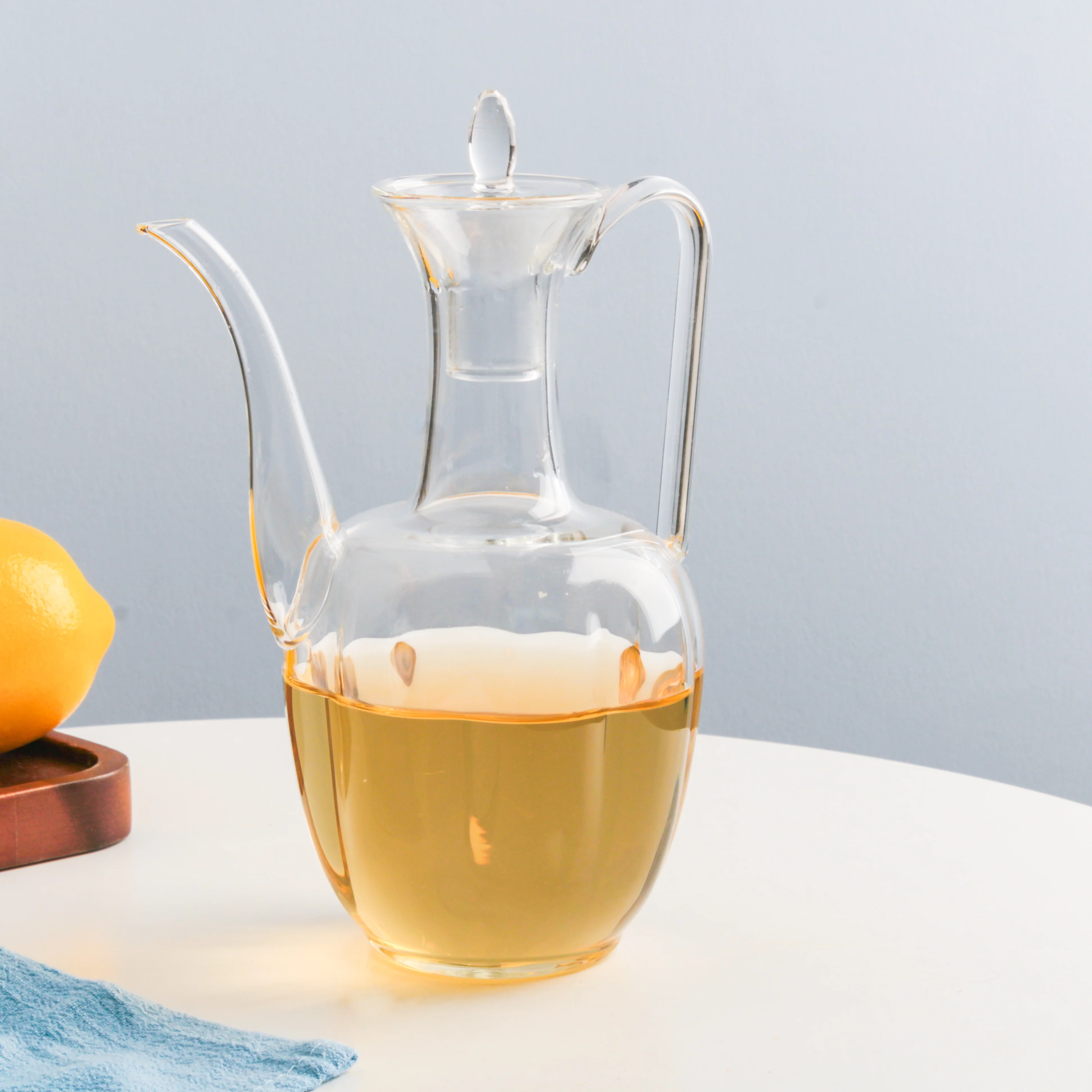 Fancy Tea Kettle - Image 8