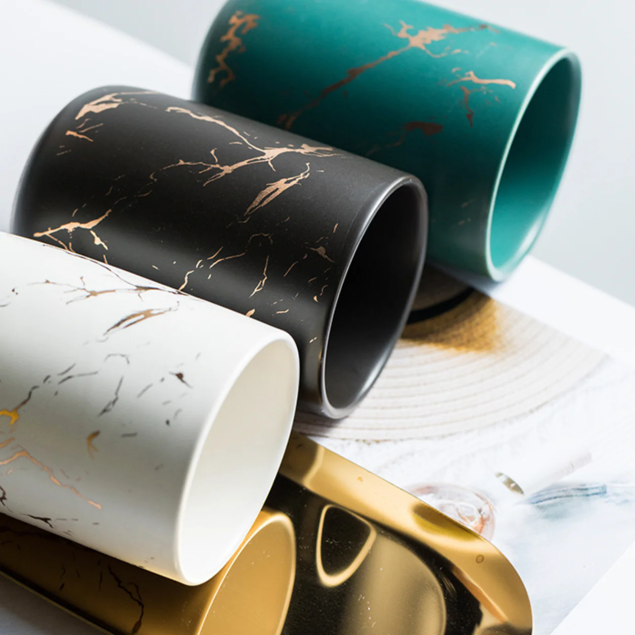 Fancy Tumbler - Image 10