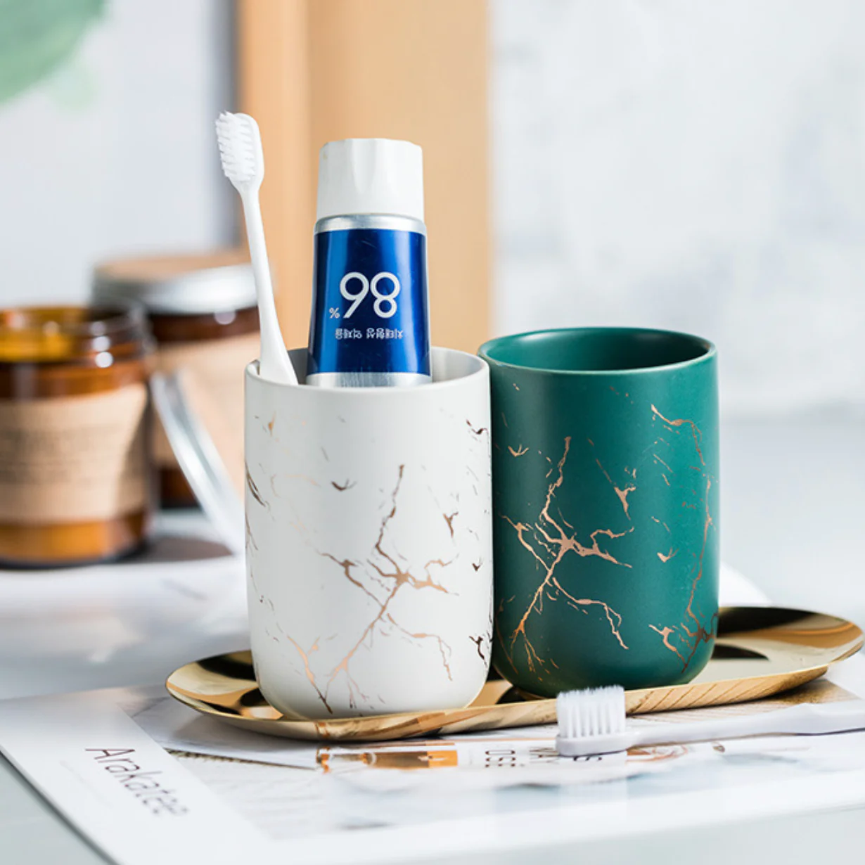 Fancy Tumbler - Image 6