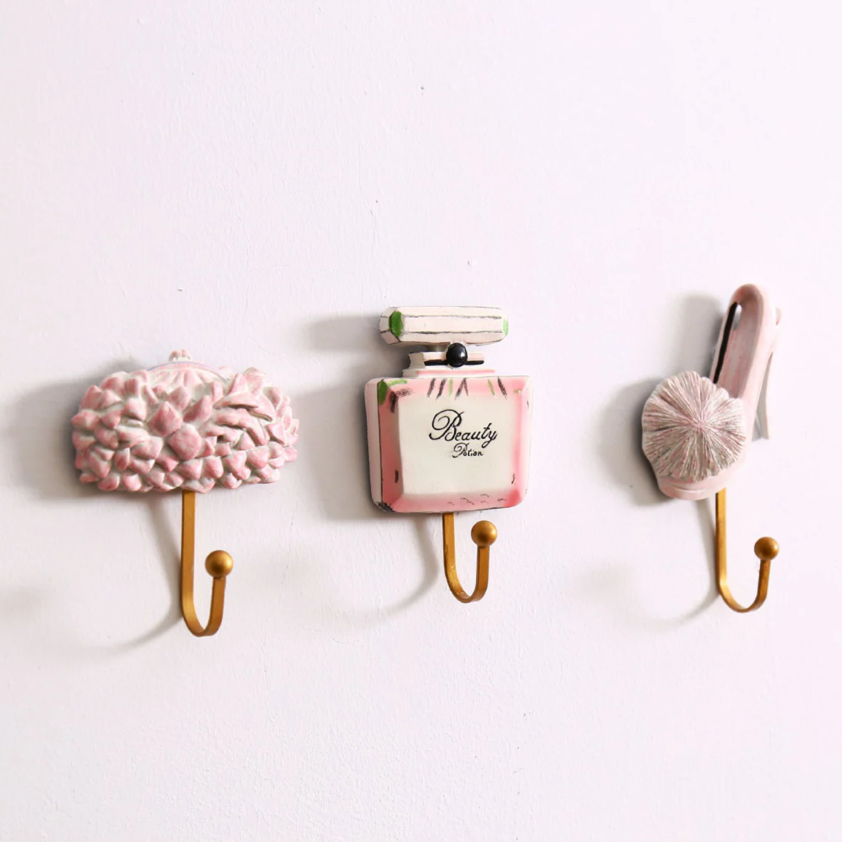 Fashion Hook Set
