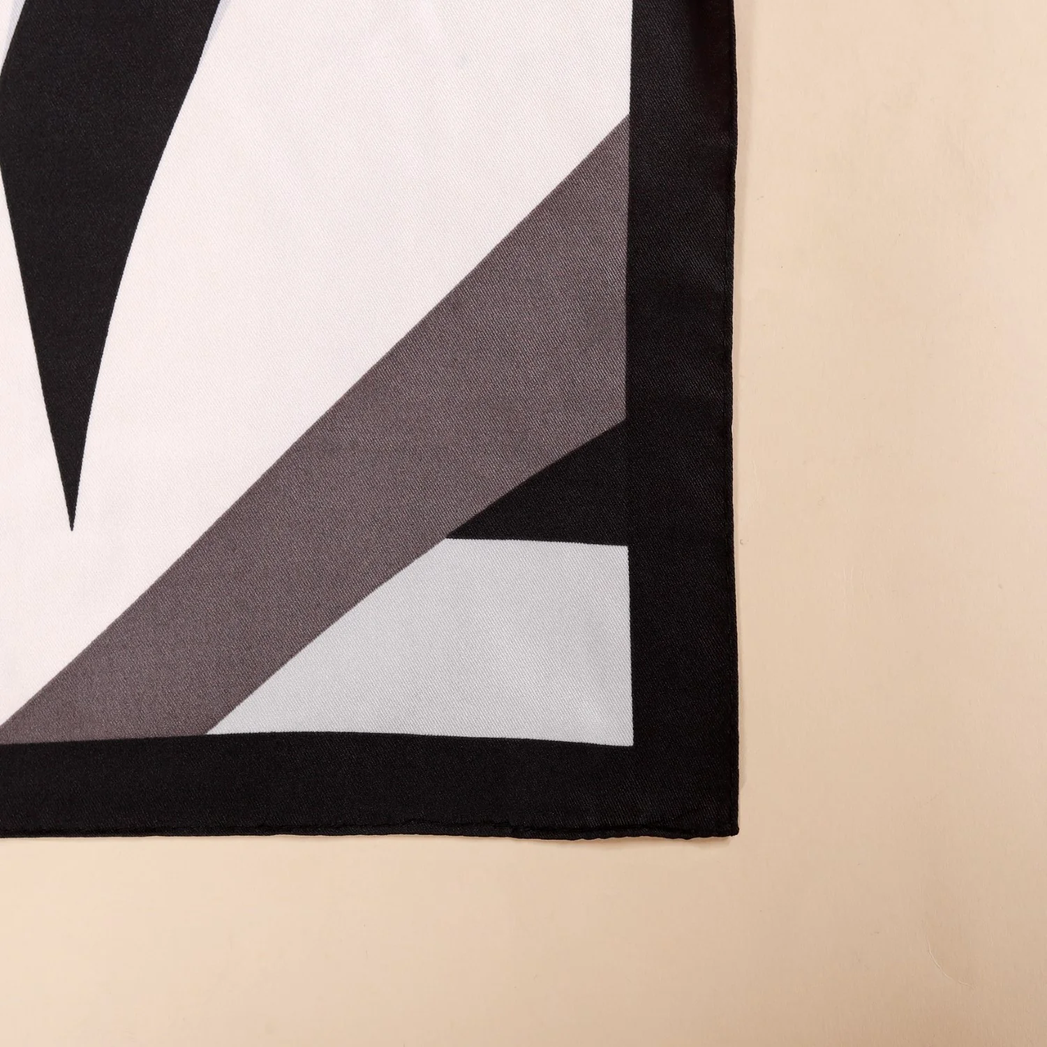 Fashion Silk Scarf For Women - Image 7
