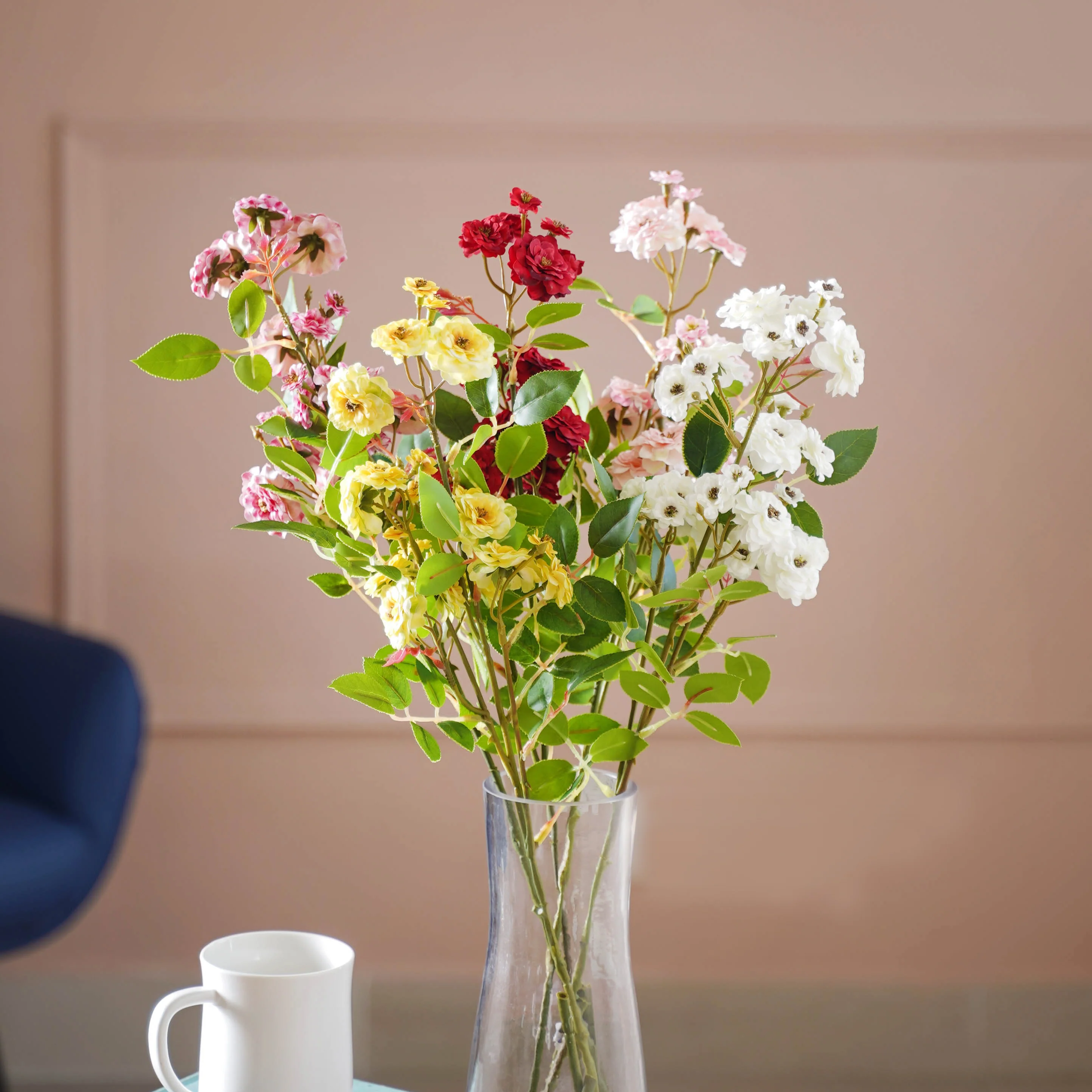 Faux Flora Stem - Image 2