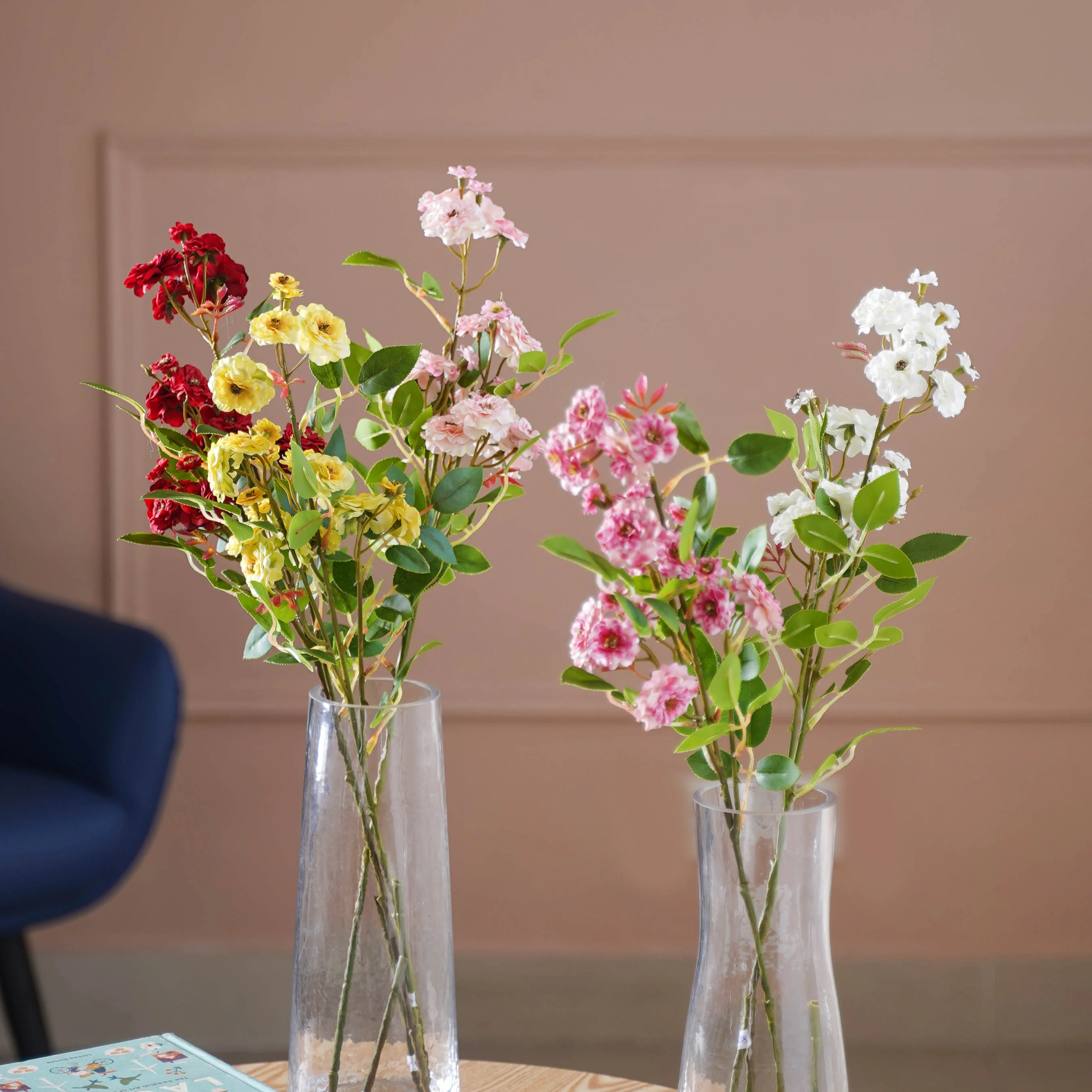 Faux Flora Stem - Image 3