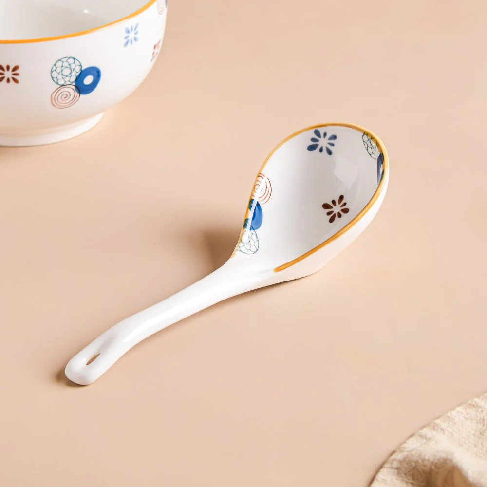 Feliz Serving Spoon - Image 4