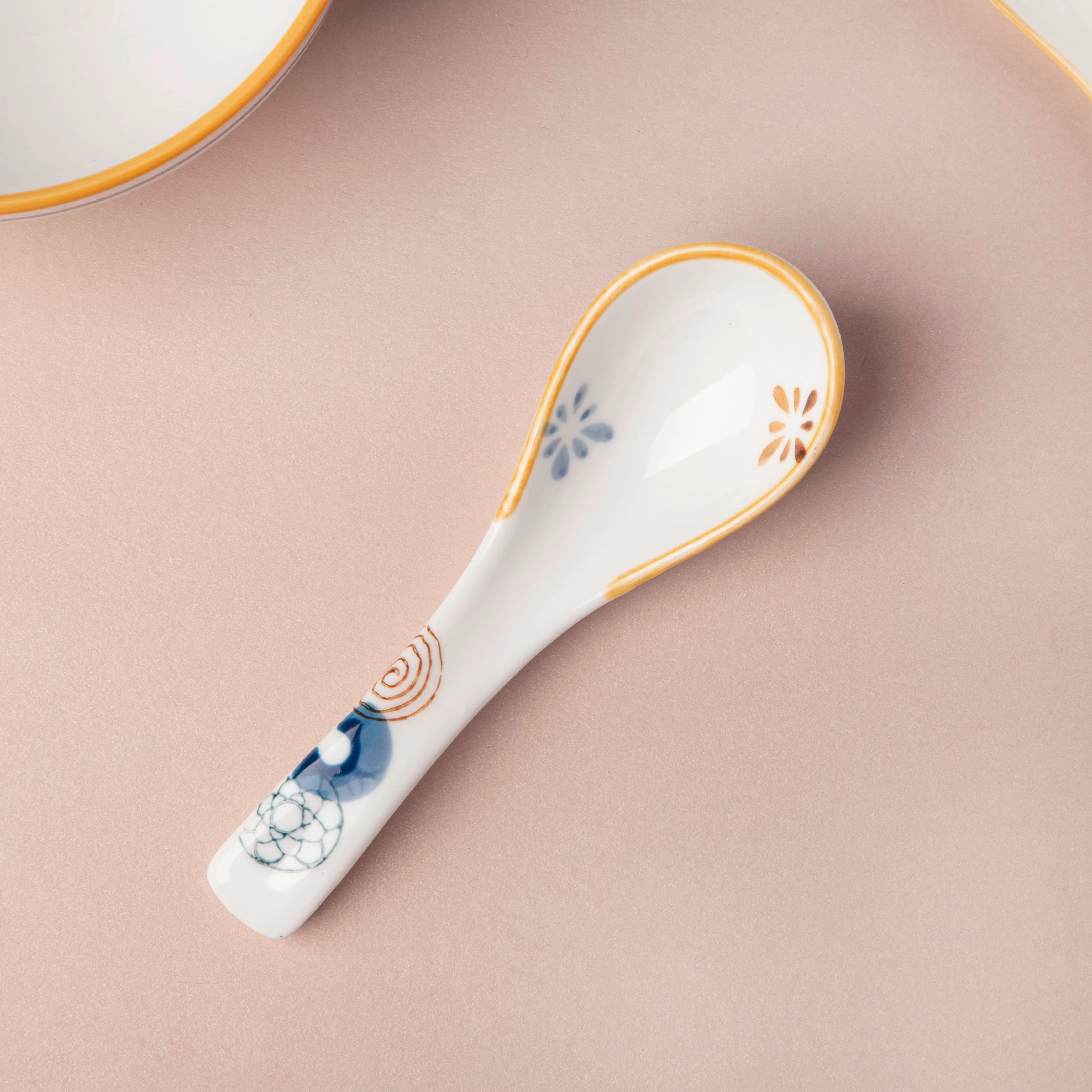 Feliz Soup Spoon - Image 13