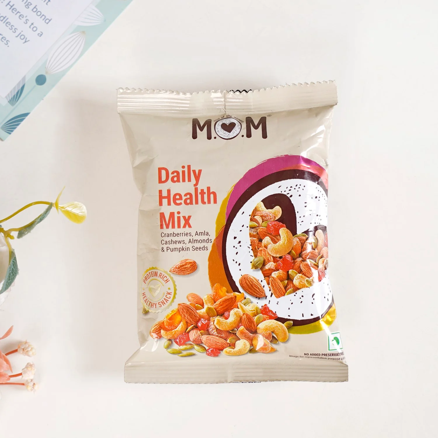 FemiCare Rakhi Gift Hamper For Bhai And Bhabhi - Image 5