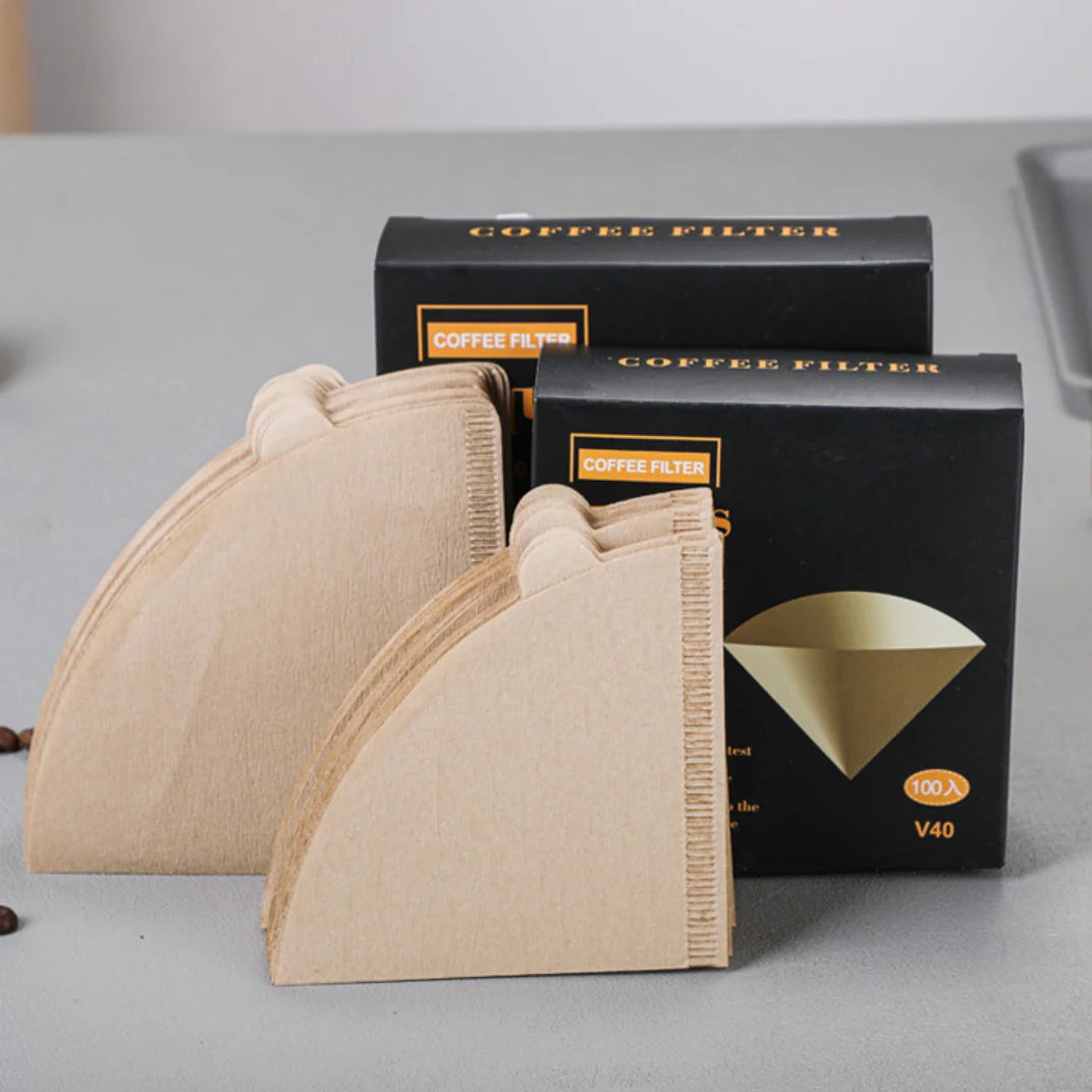 Filter Paper For Coffee Small - Image 7