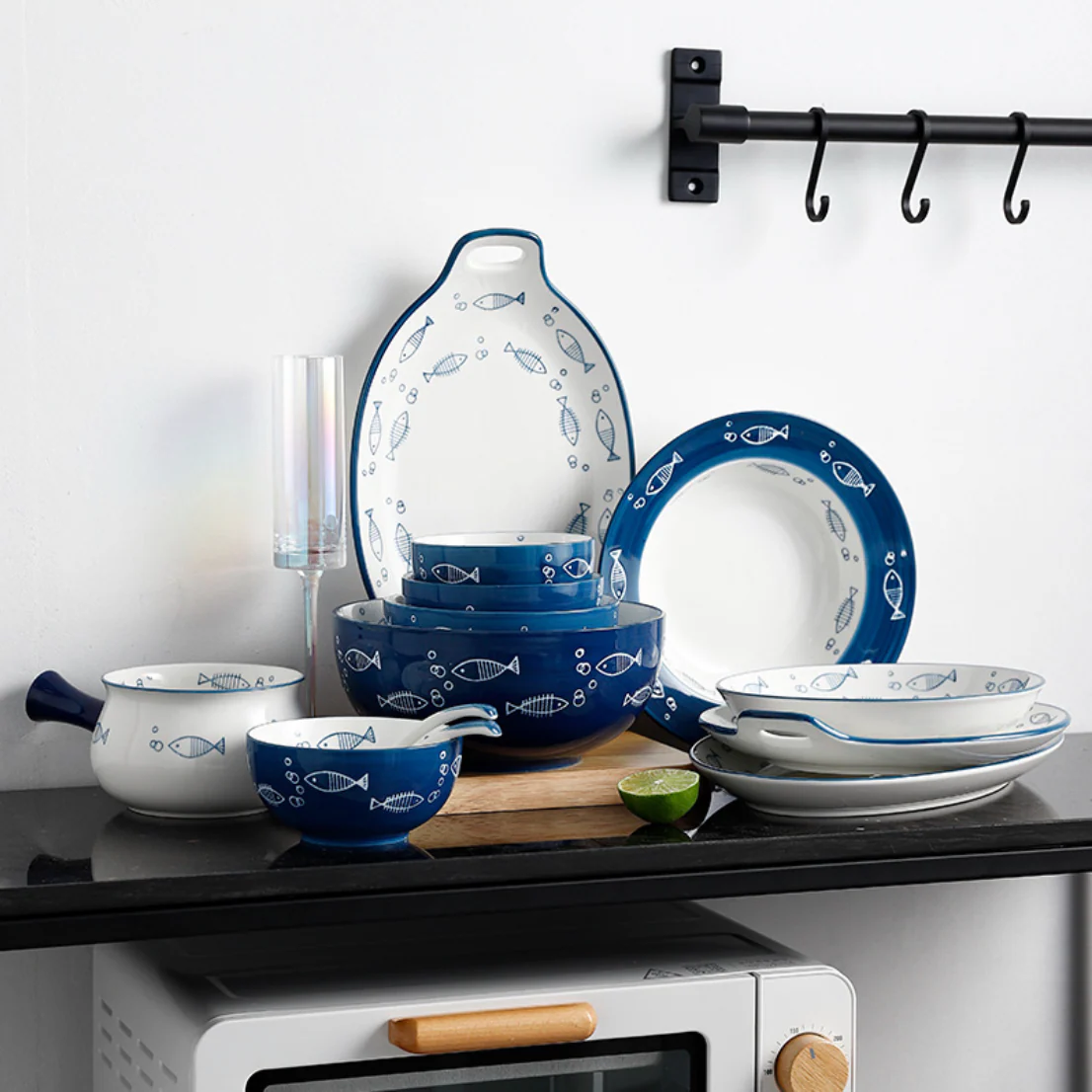 Fish Bowls - Image 11