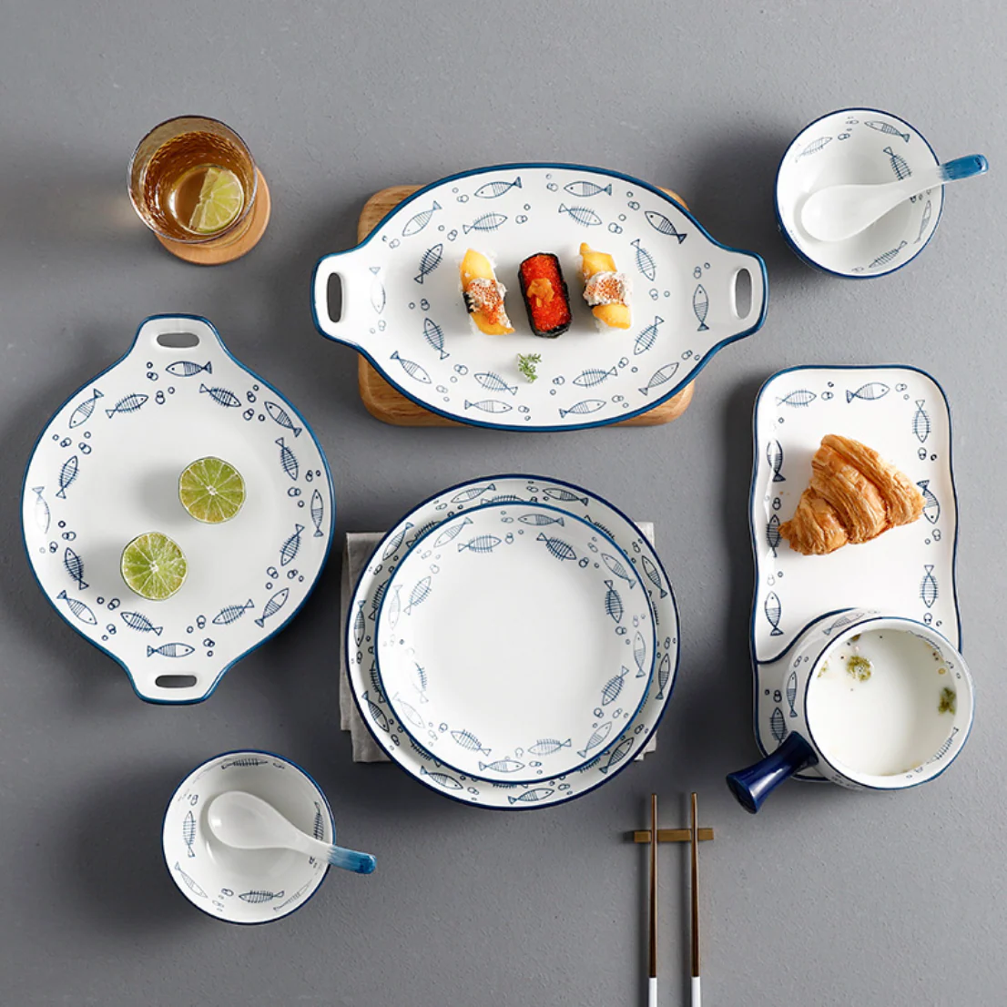 Fish Bowls - Image 3