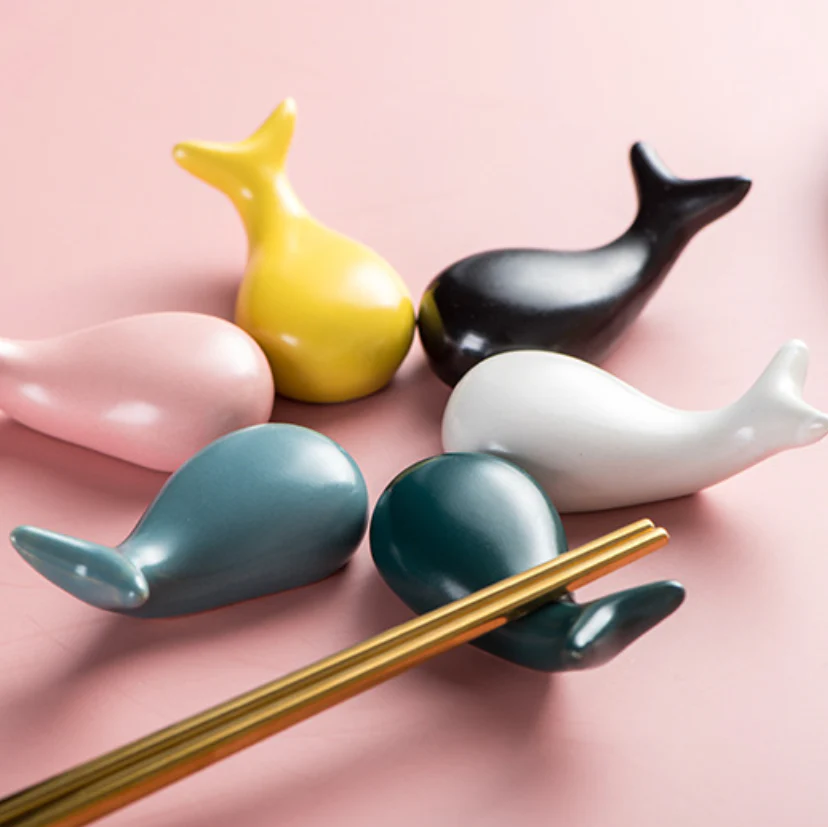 Fish Chopstick Rest - Image 4