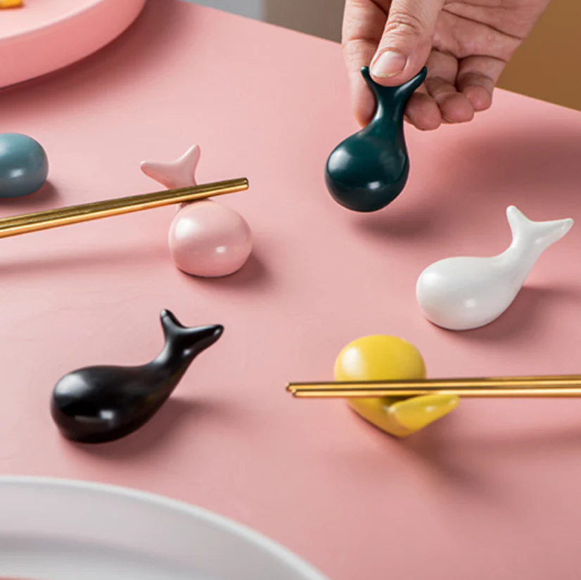 Fish Chopstick Rest - Image 7