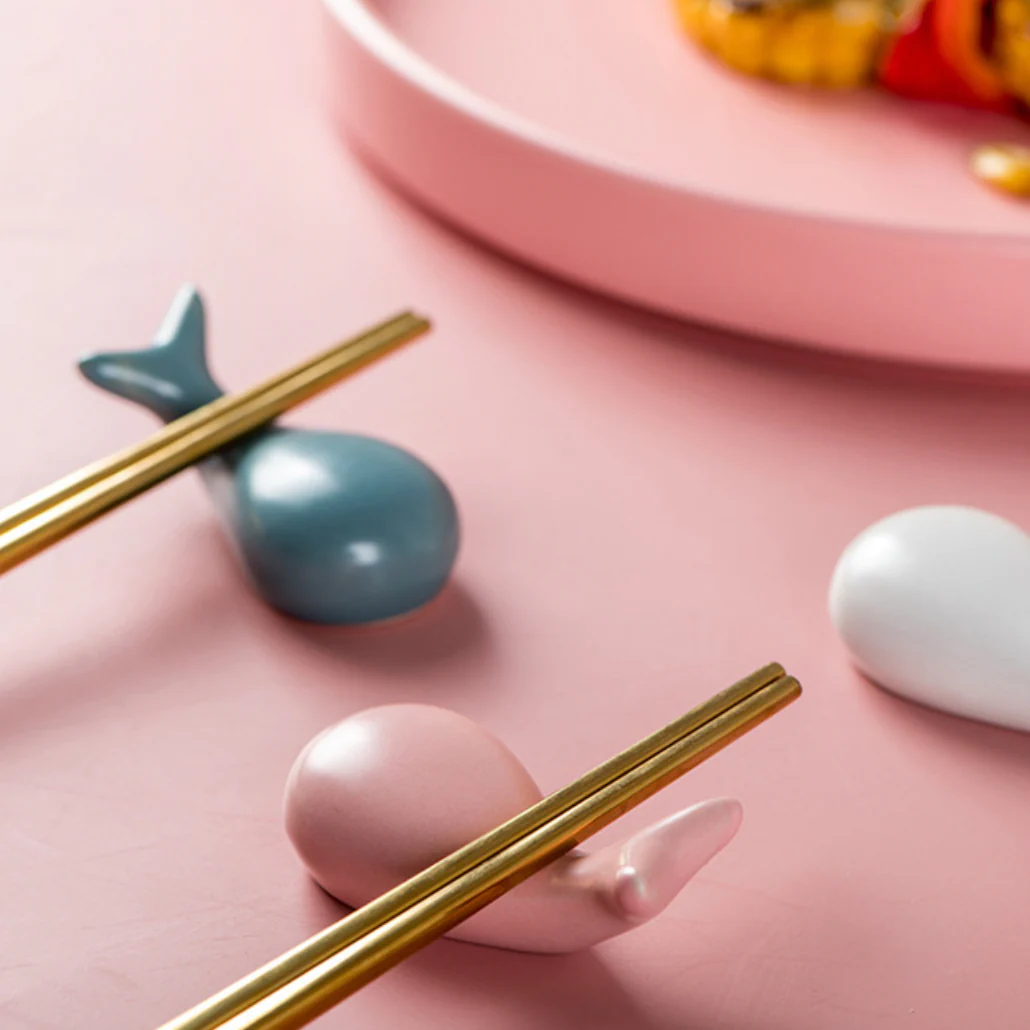 Fish Chopstick Rest - Image 8