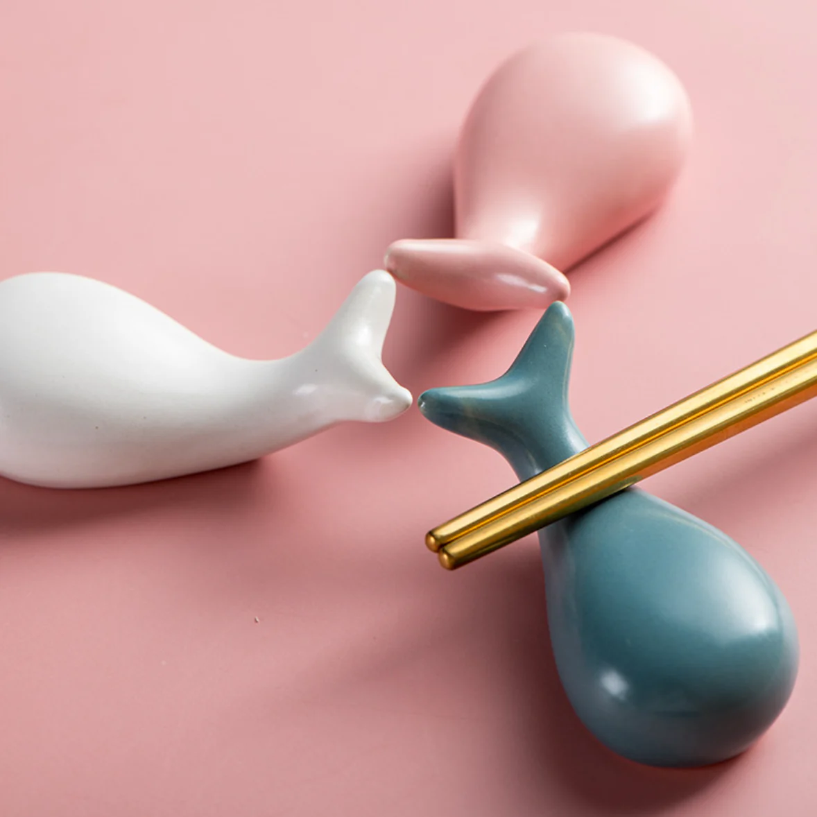 Fish Chopstick Rest - Image 9