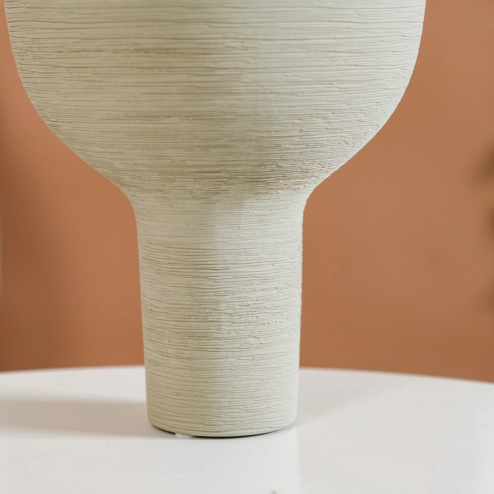 Flambeau Inspired Decorative Vase - Image 10