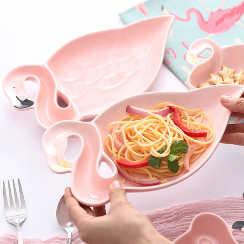 Flamingo Dish - Image 3