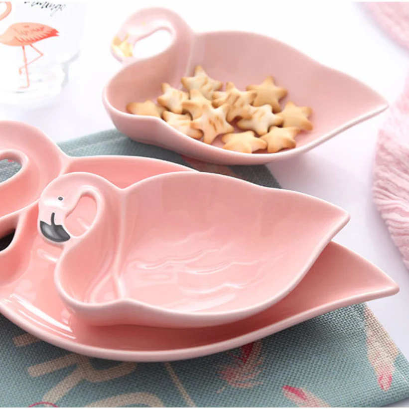 Flamingo Dish - Image 6
